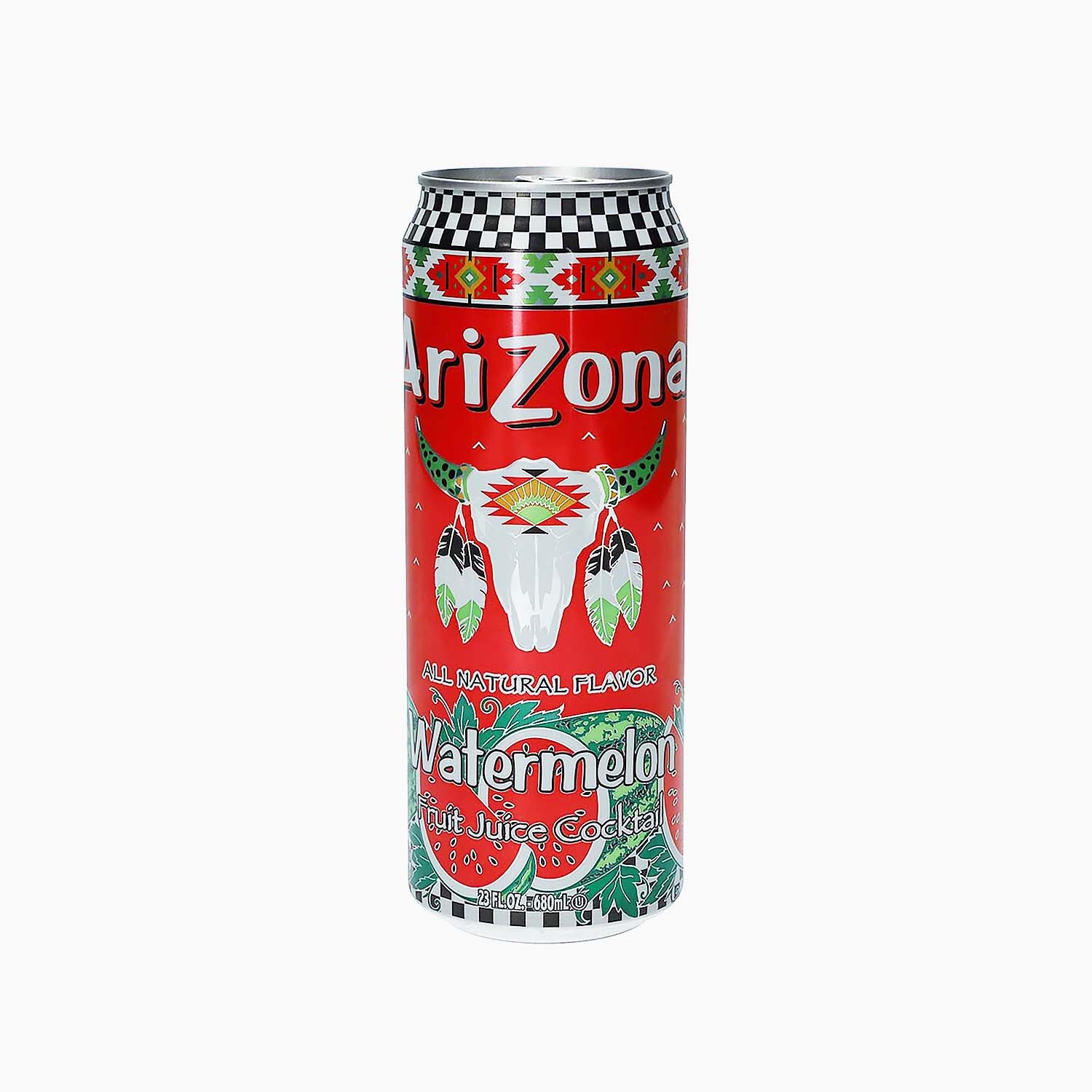 Arizona Watermelon Fruit Juice