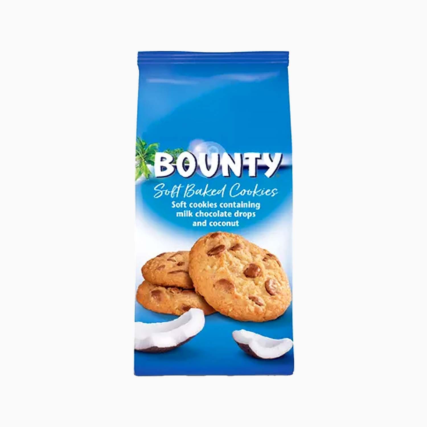 Bounty Soft Baked Cookies