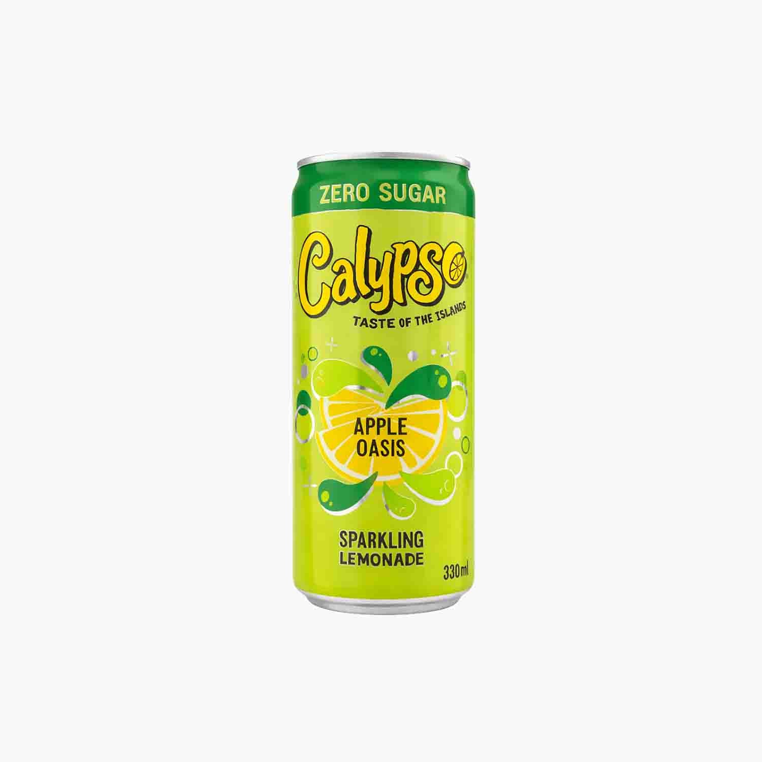 Calypso Apple Oasis Zero