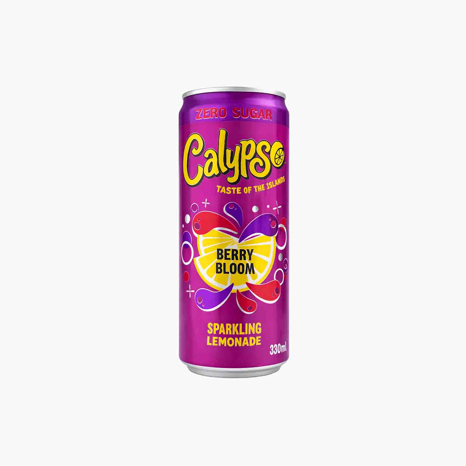 Calypso Berry Bloom Zero