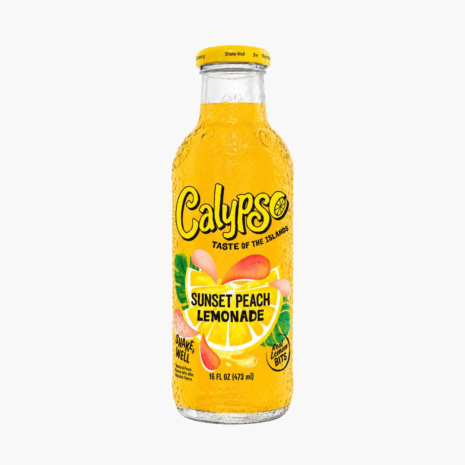 Calypso Sunset Peach