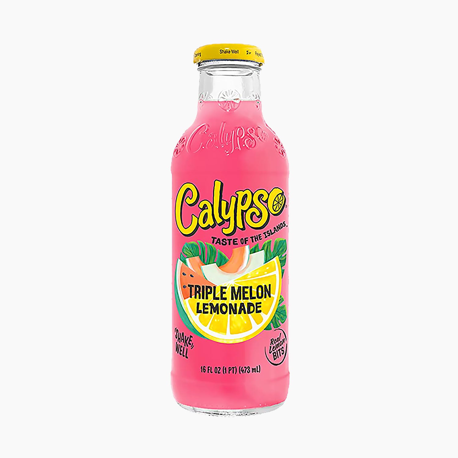 Calypso Triple Melon Lemonade