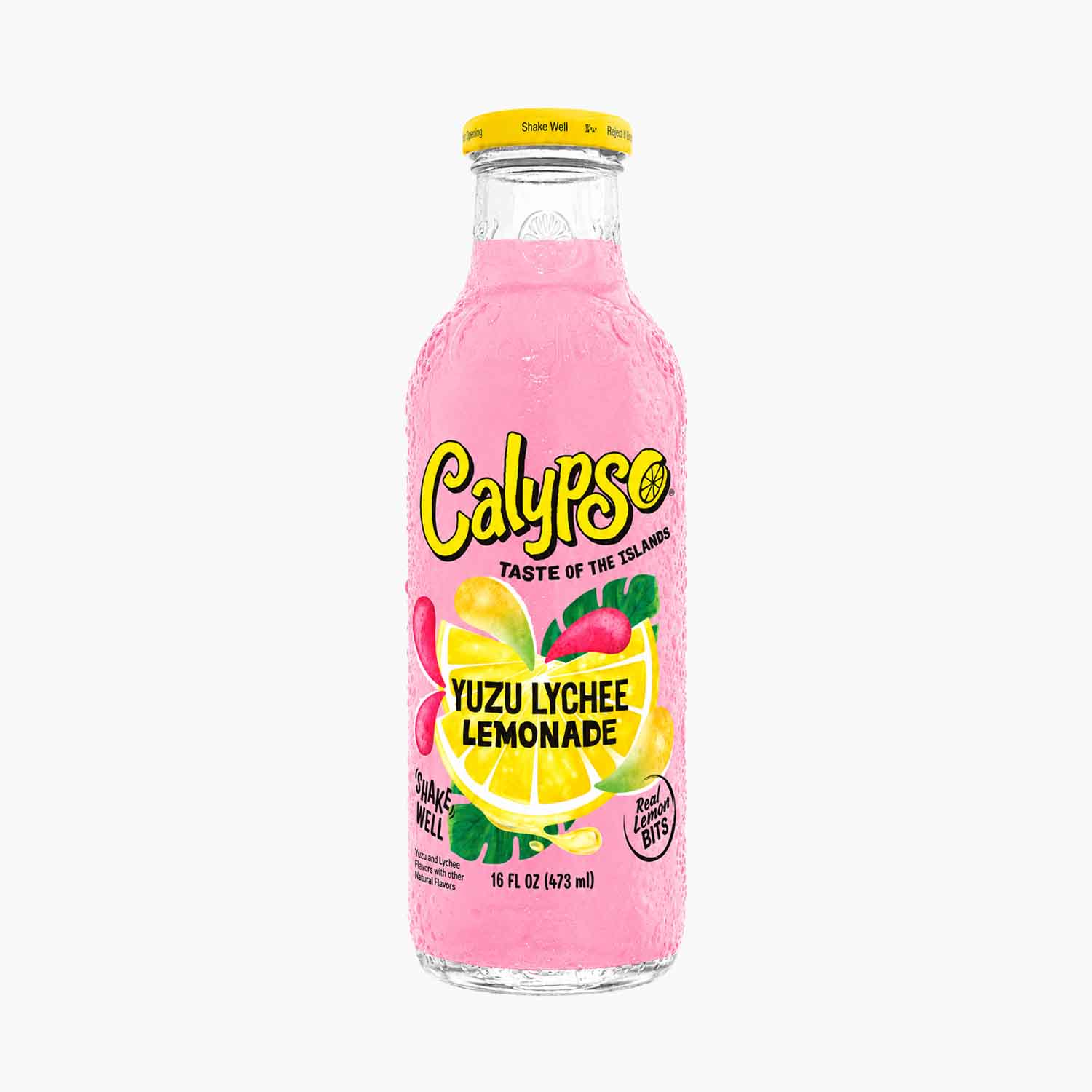 Calypso Yuzu Lychee