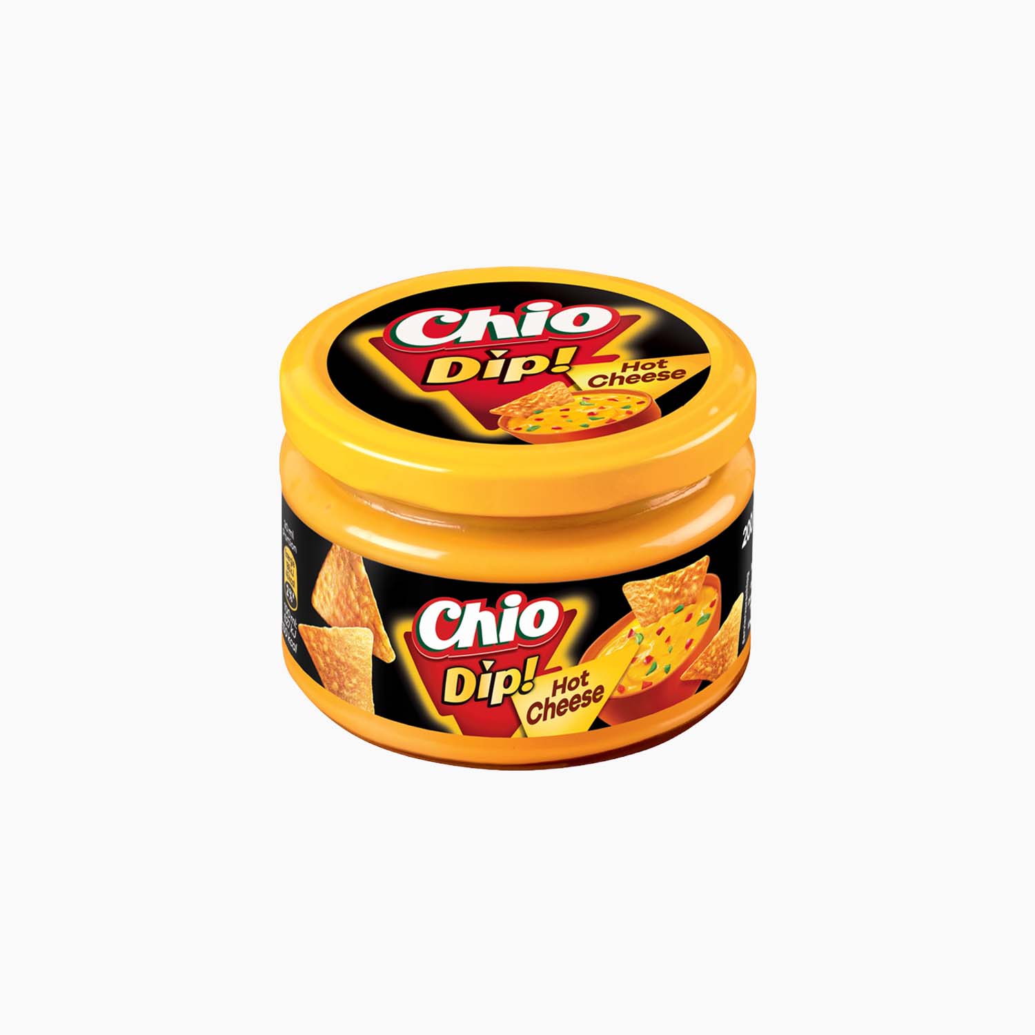 Chio Dip Hot Cheese