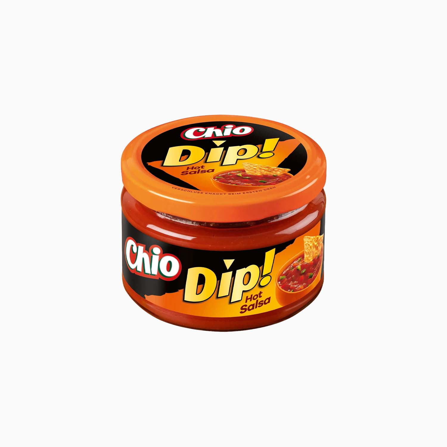Chio Dip Hot Salsa