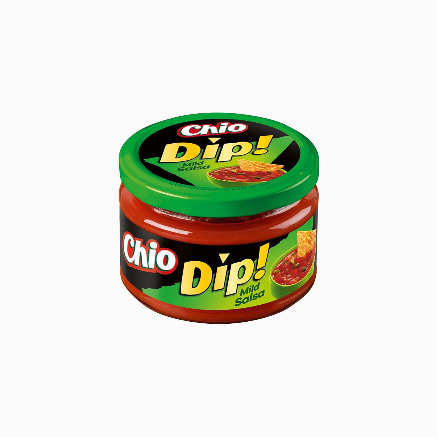 Chio Dip Mild Salsa
