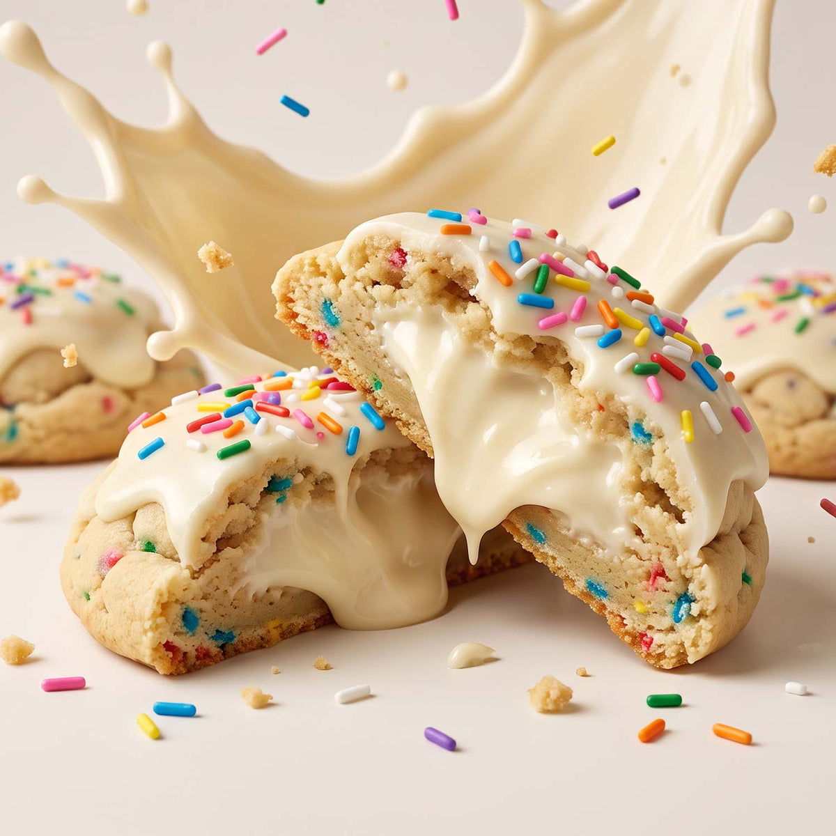 PEPELINI Cookie Bombs - Birthday