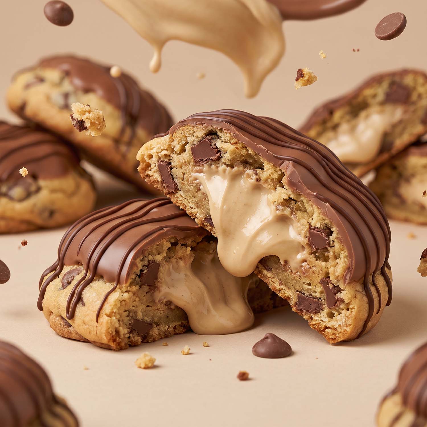 PEPELINI Cookie Bombs - Hazel
