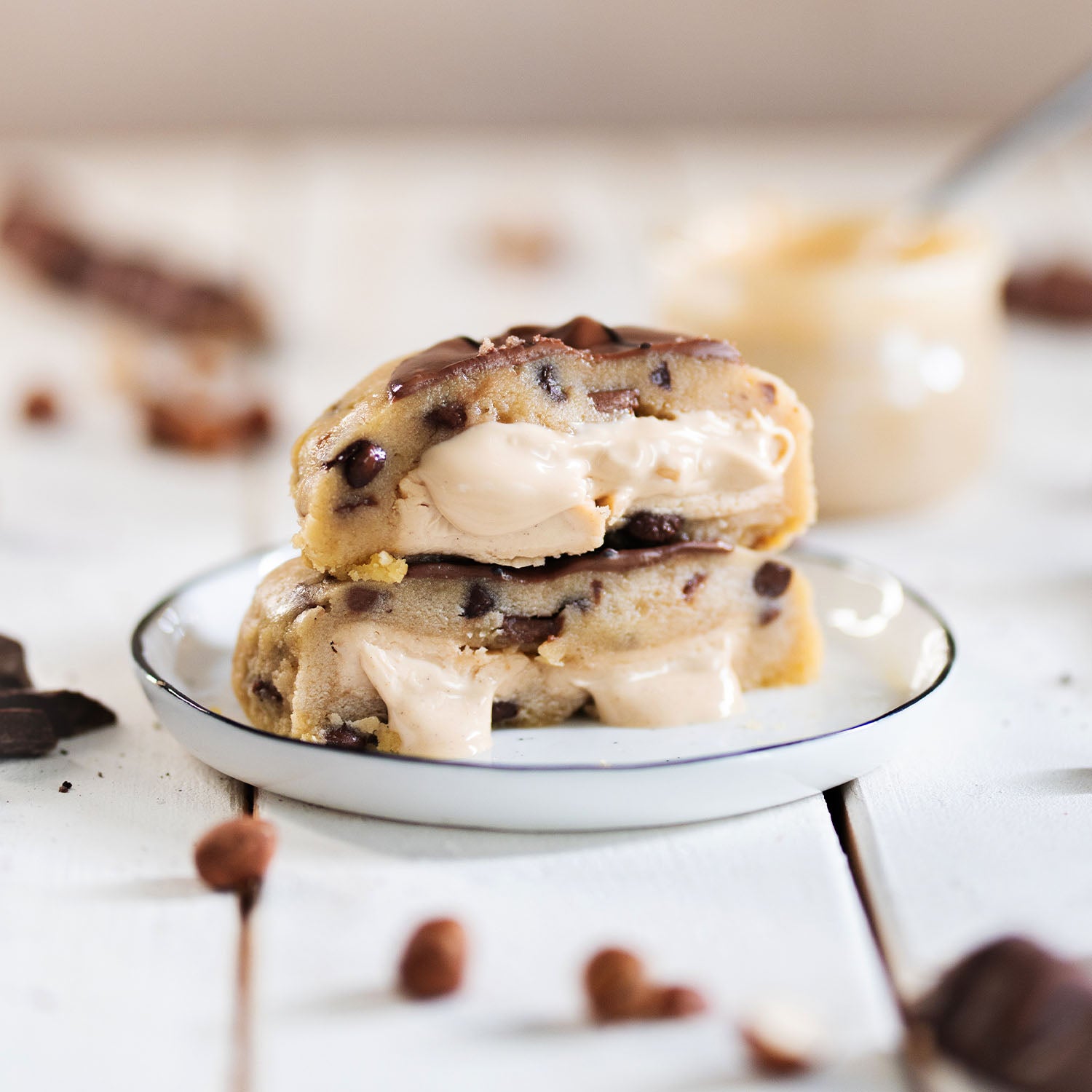 PEPELINI Cookie Bombs - Hazel