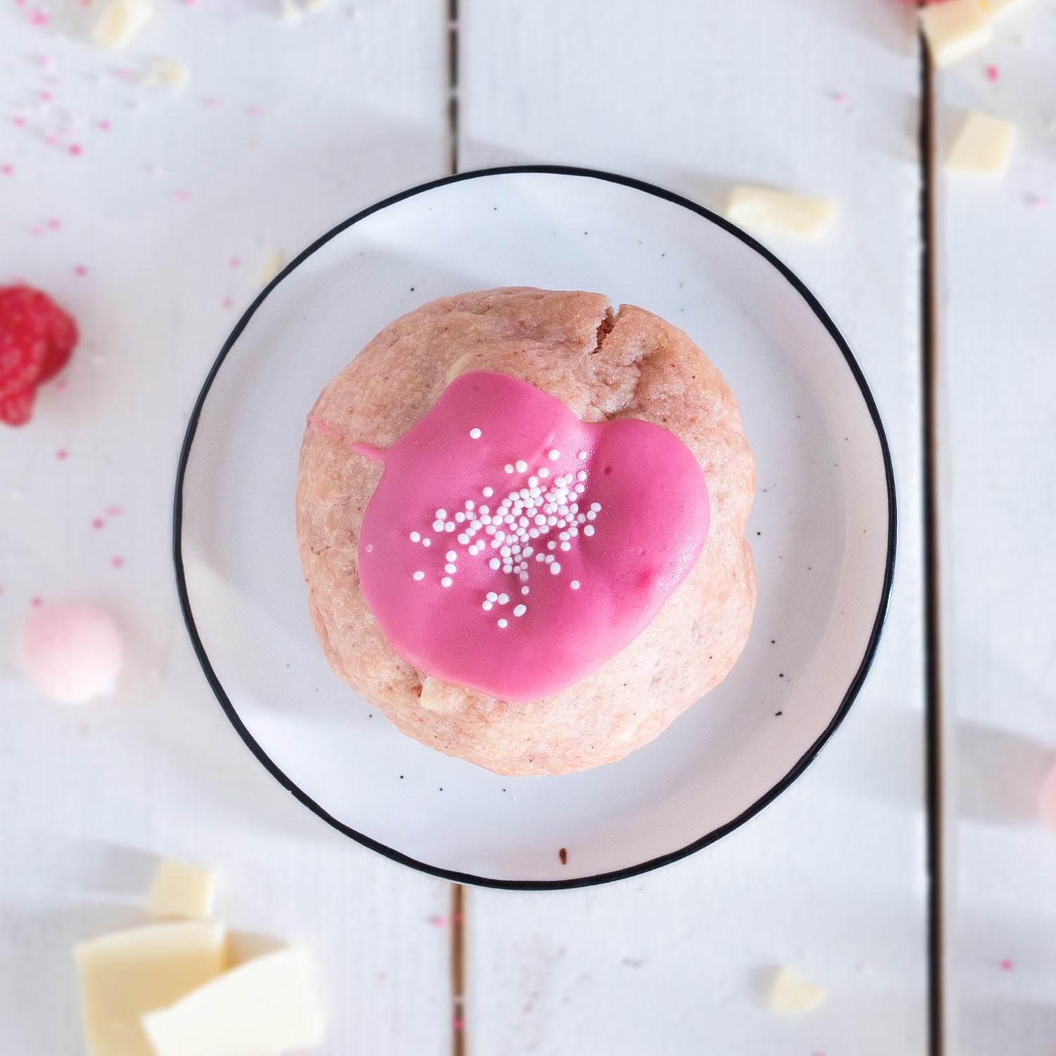 PEPELINI Cookie Bombs - Ruby