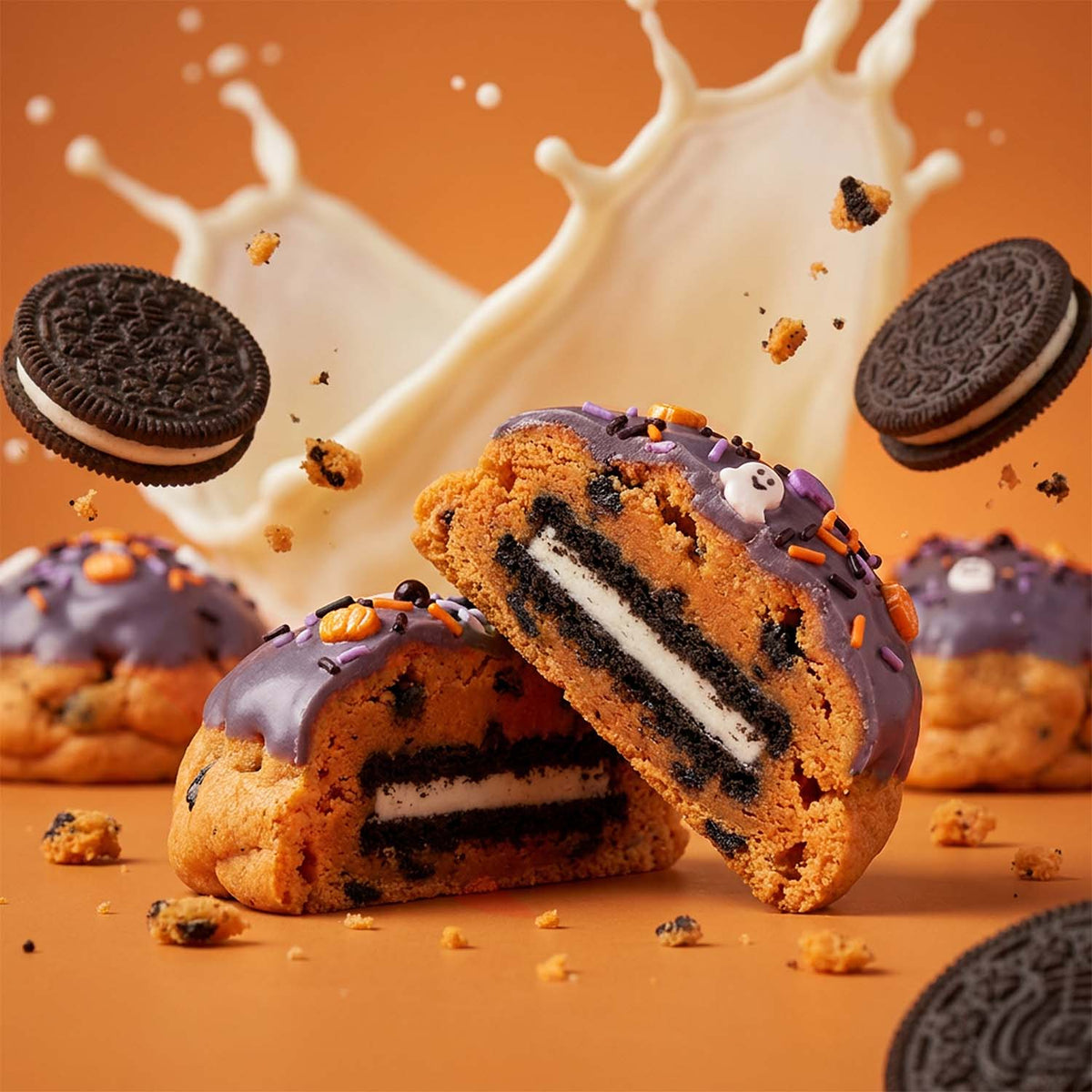 PEPELINI Cookie Bombs - Cookies & Scream