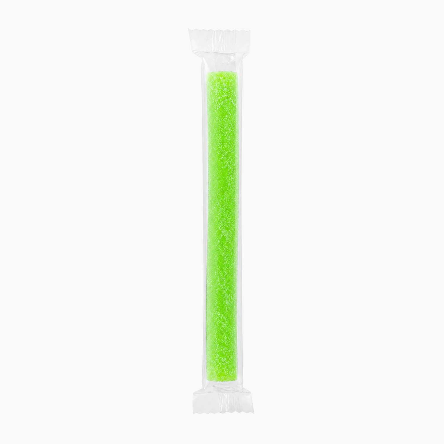 Dr. Sweet Candy Sticks Sour Apple