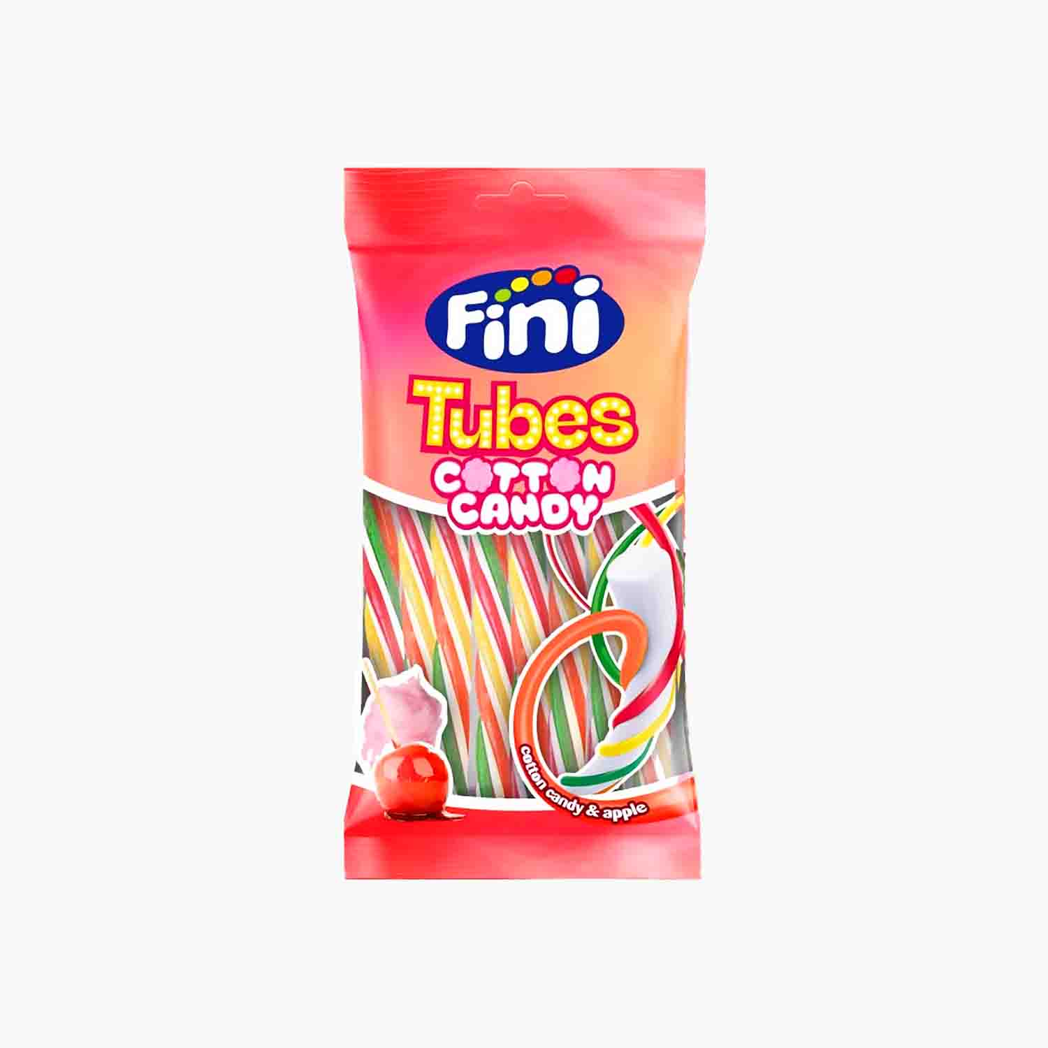 Fini Tubes - Cotton Candy