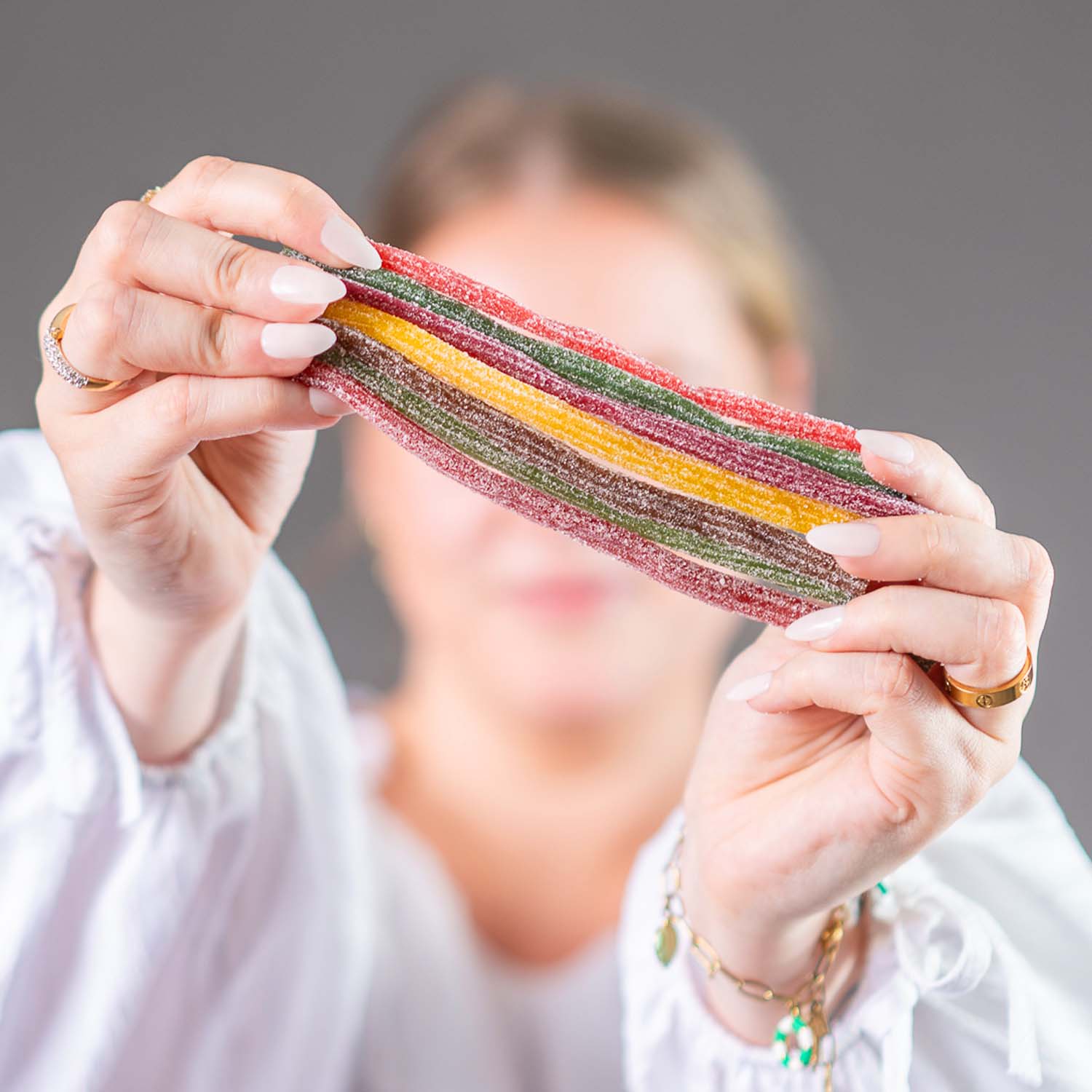 PEPELINI Glitzer Röhrchen Bundle