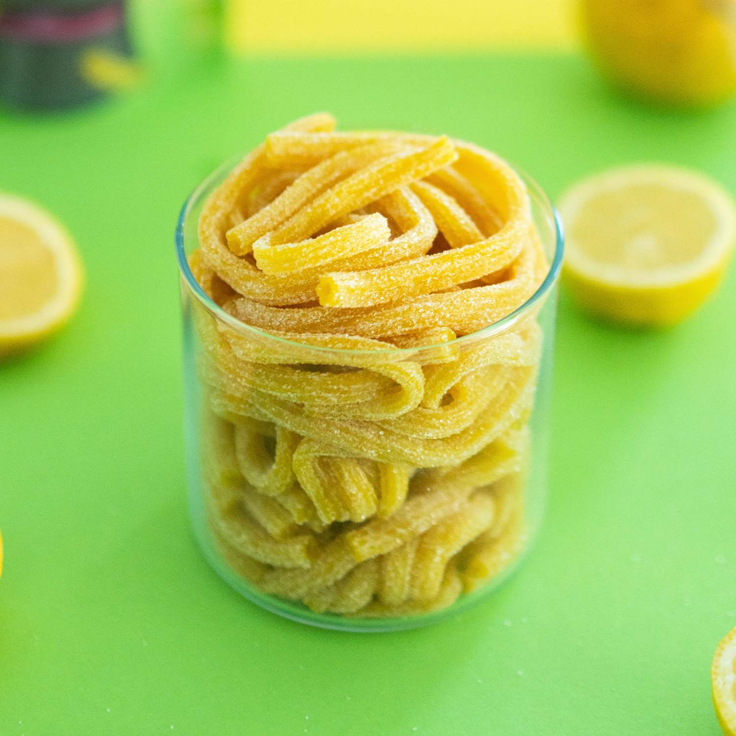 PEPELINI Glitzer Röhrchen Bundle