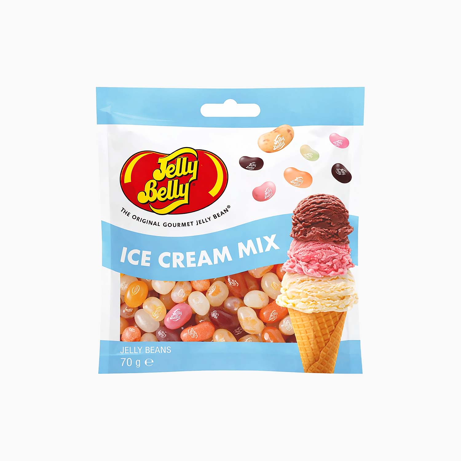 Jelly Belly Ice Cream Mix