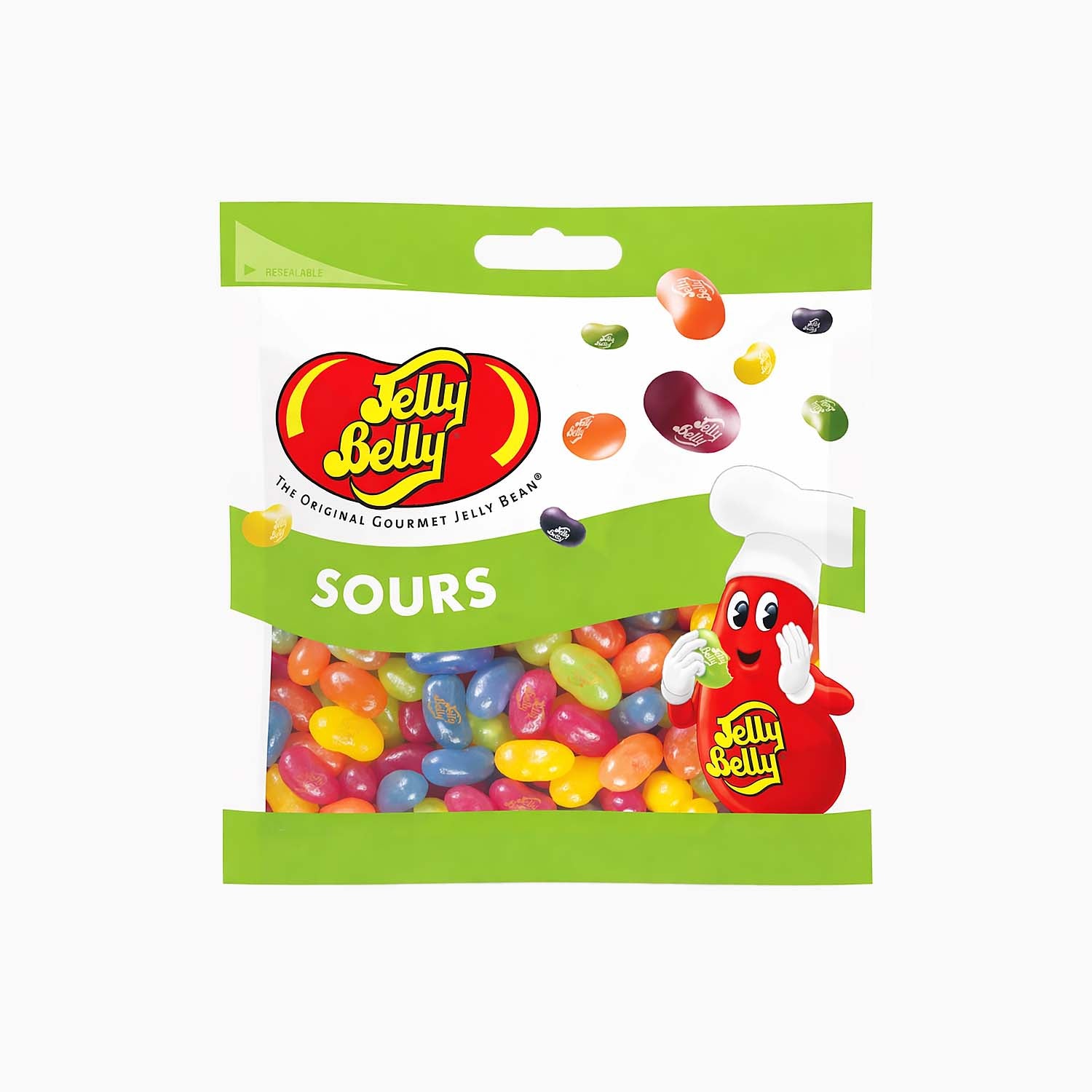 Jelly Belly Sours