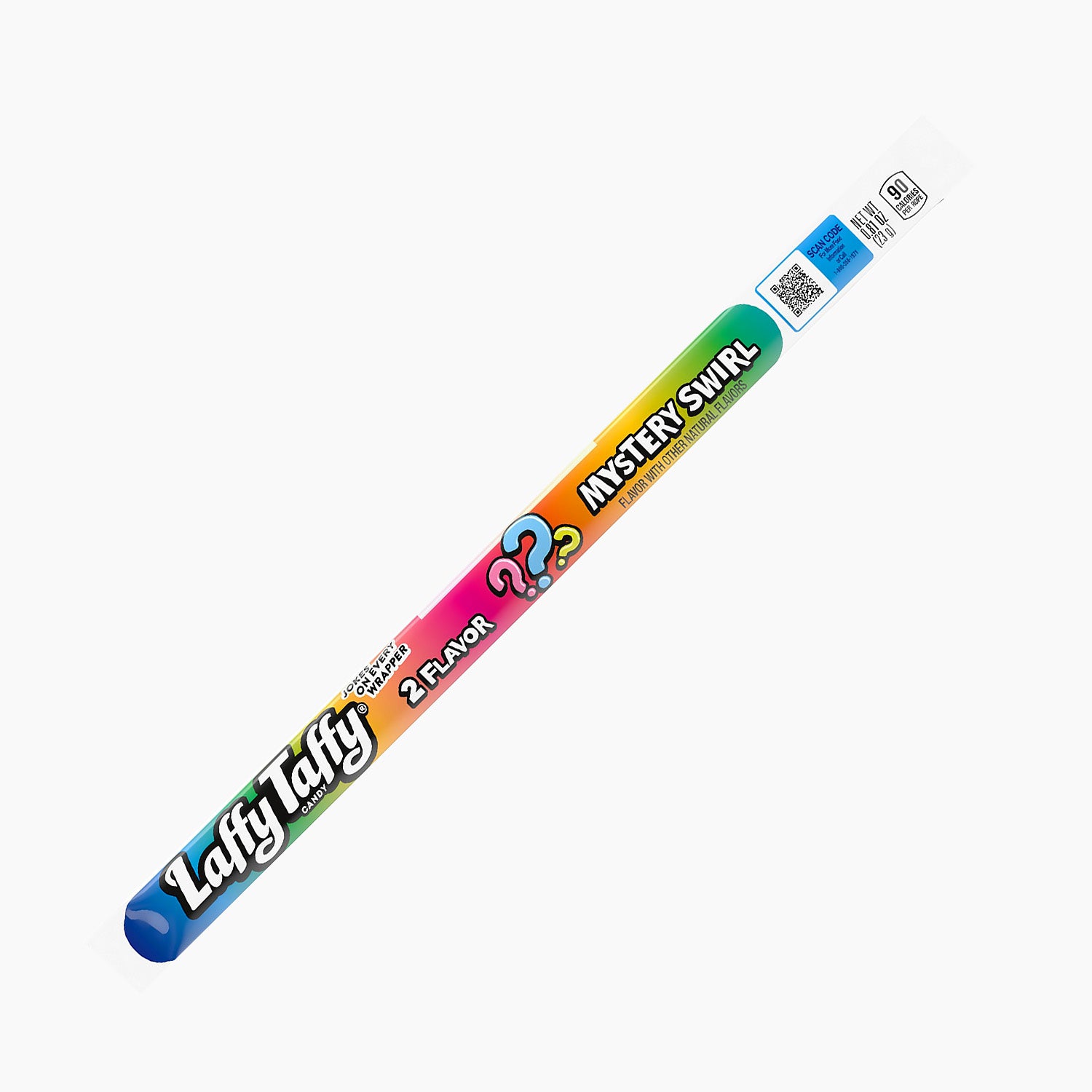 Laffy Taffy Mystery Swirl