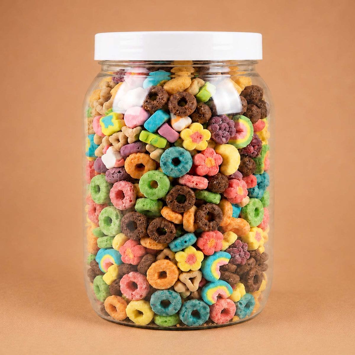 Wunsch Müsli