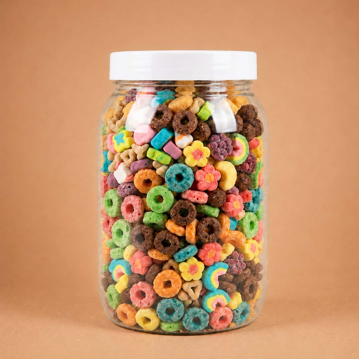Wunsch Müsli
