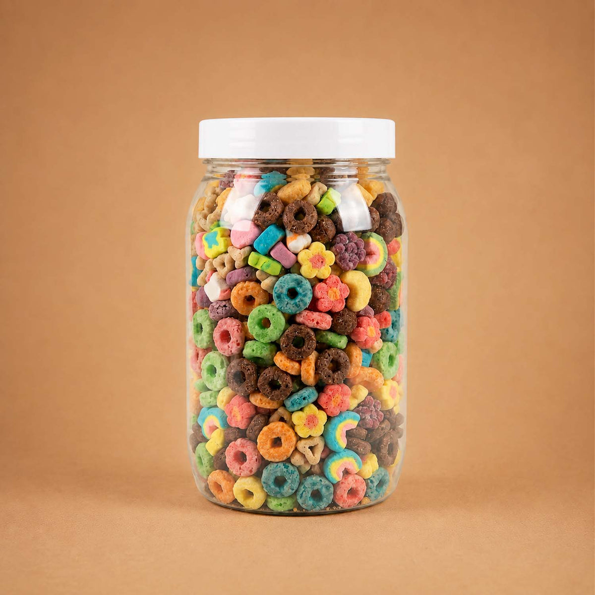Wunsch Müsli