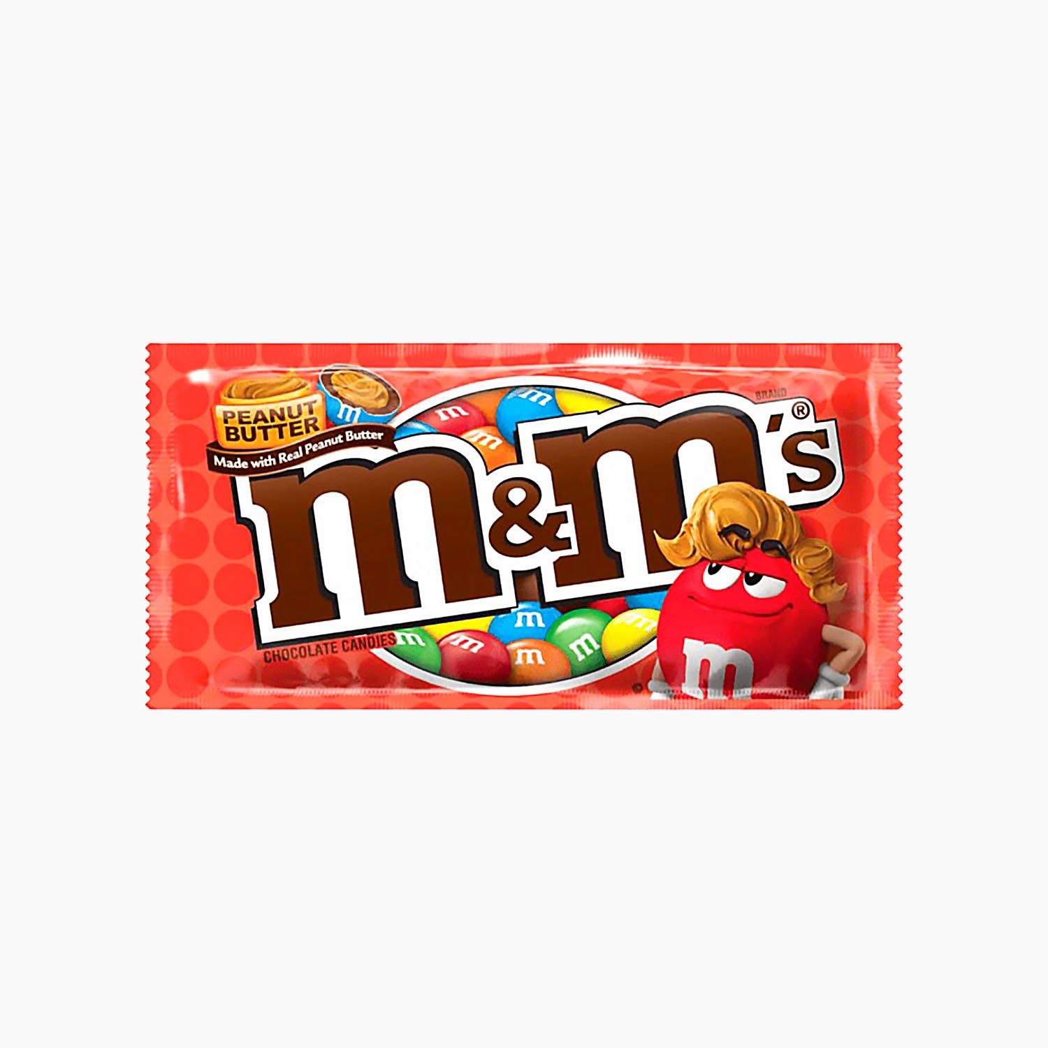 M&M's Peanut Butter