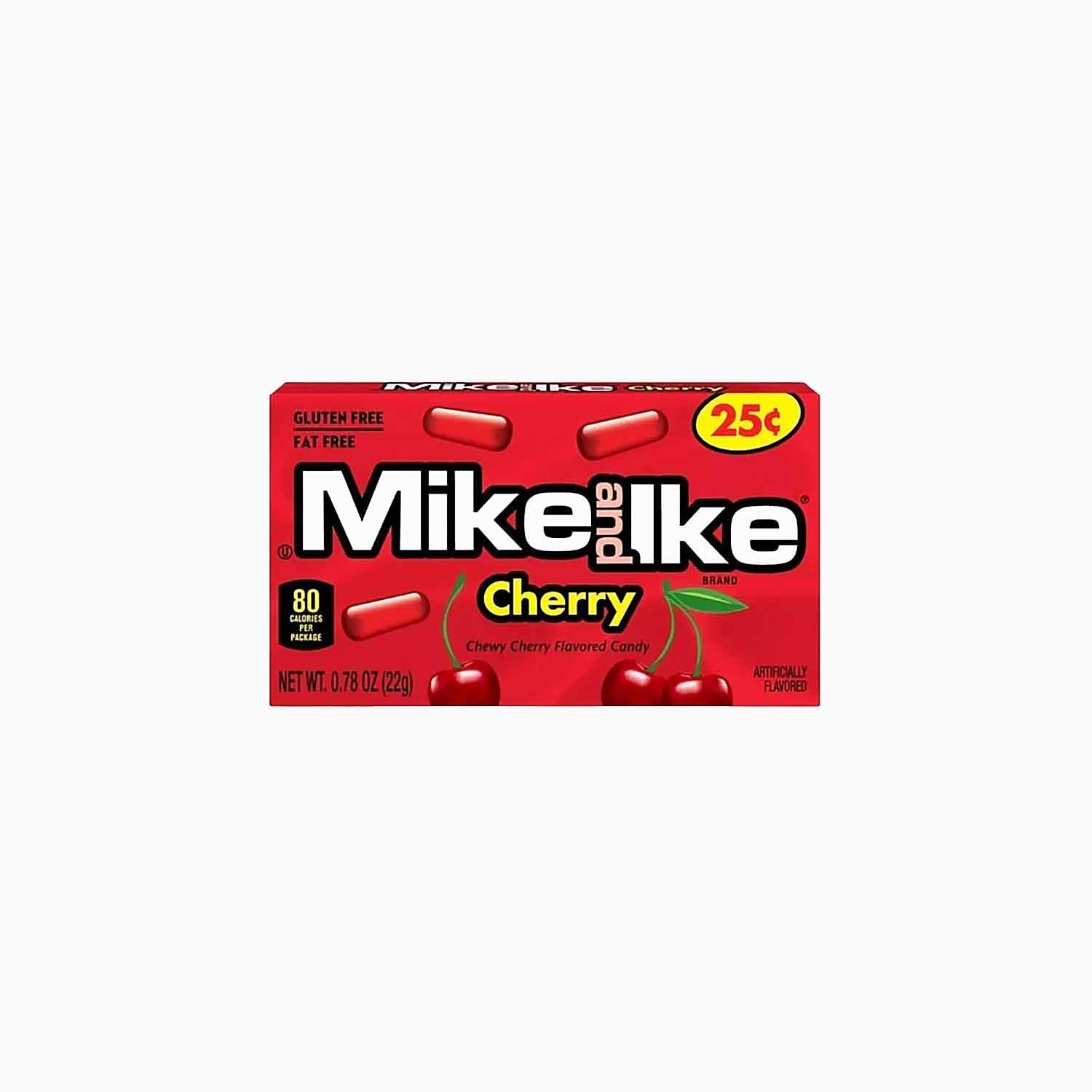 Mike and Ike Cherry - Minis
