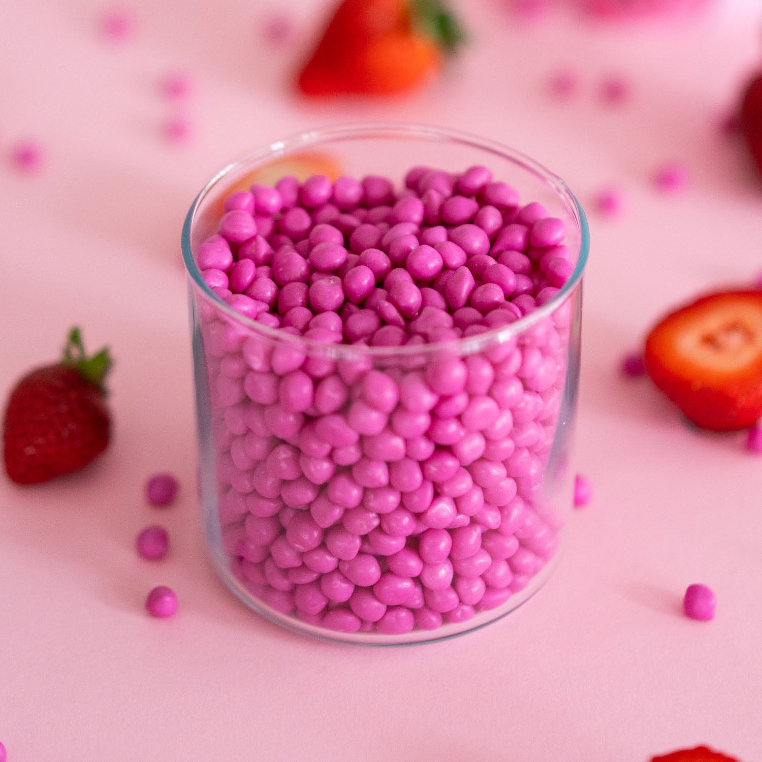 PEPELINI Mini Pepops Erdbeere