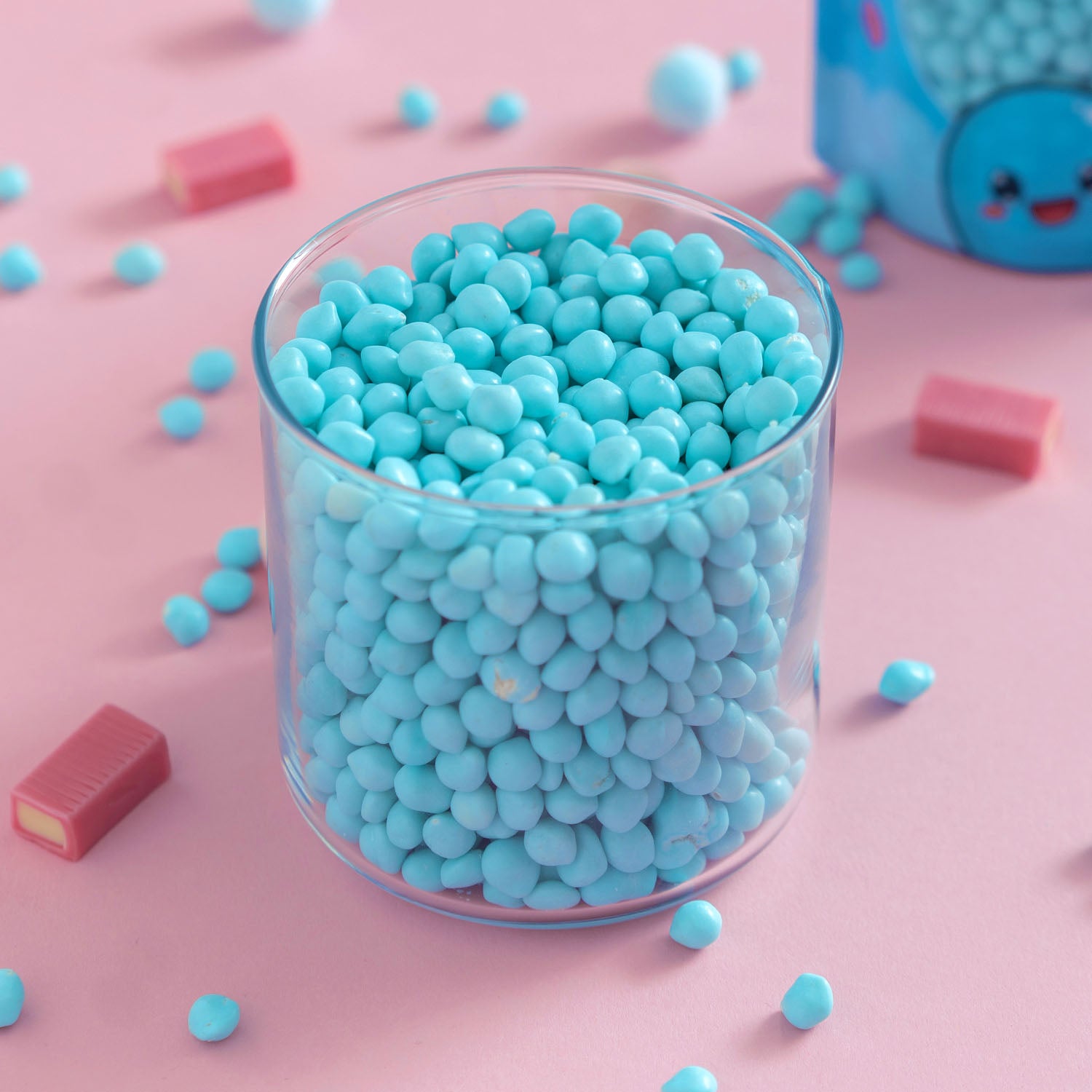 PEPELINI Mini Pepops Kaugummi