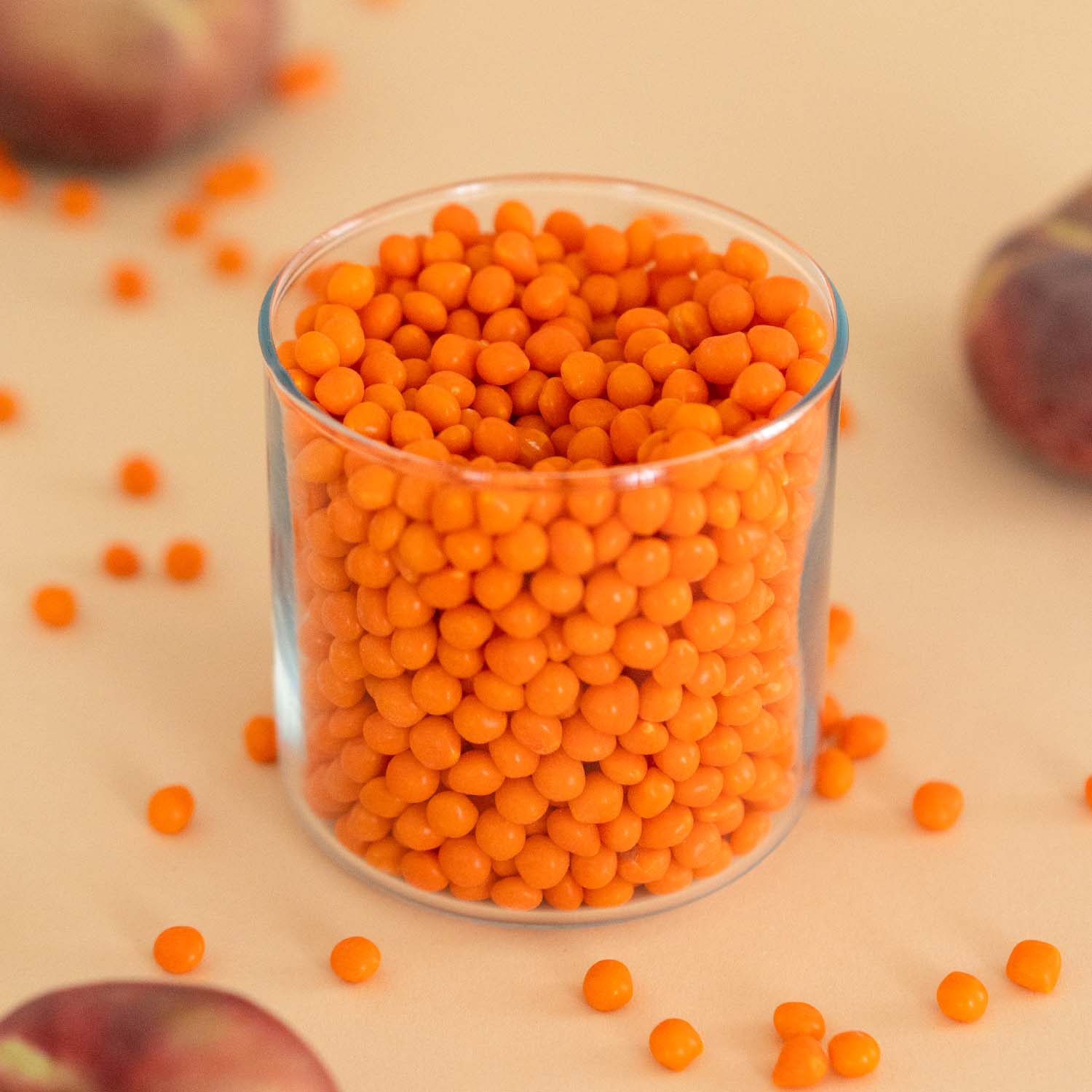 PEPELINI Mini Pepops Pfirsich