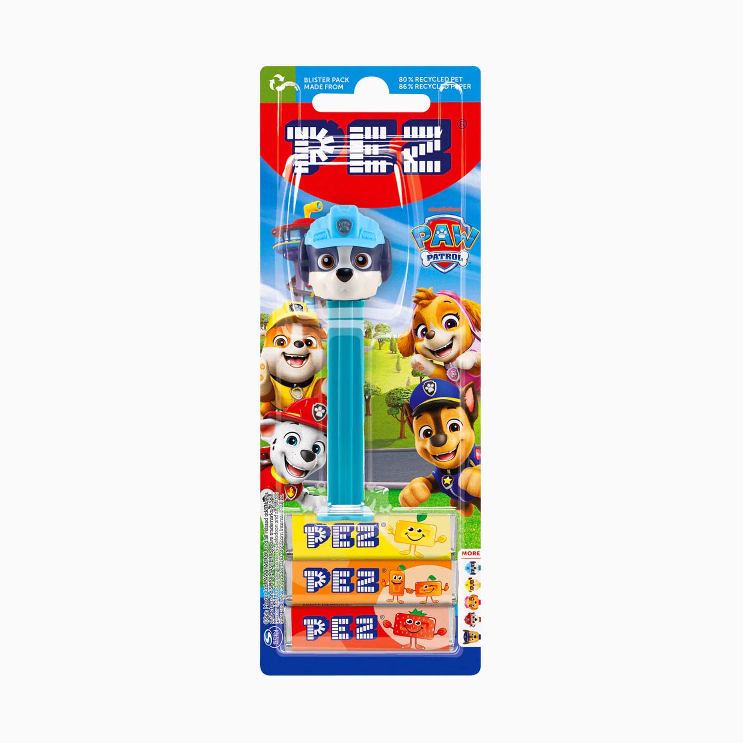 PEZ Spender Paw Patrol - Rex