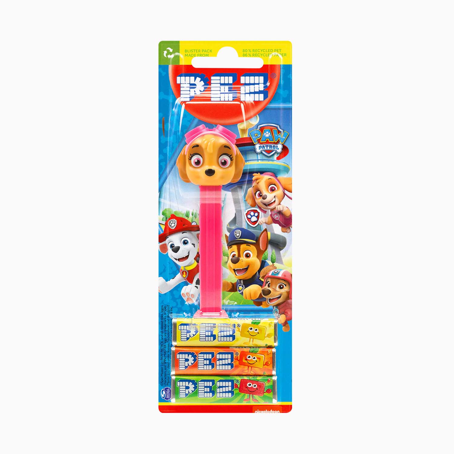 PEZ Spender Paw Patrol - Skye