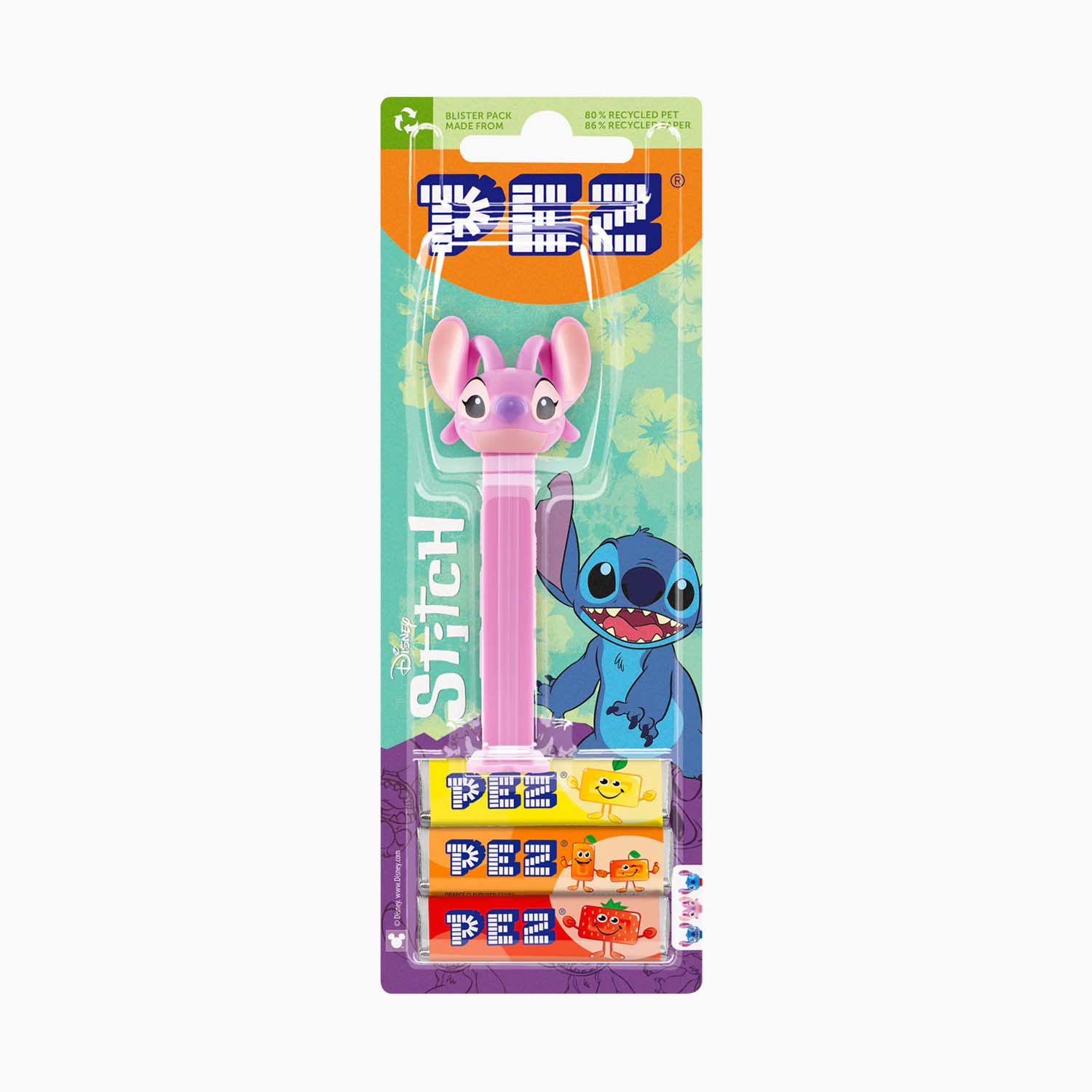 PEZ Spender Stitch - Angel