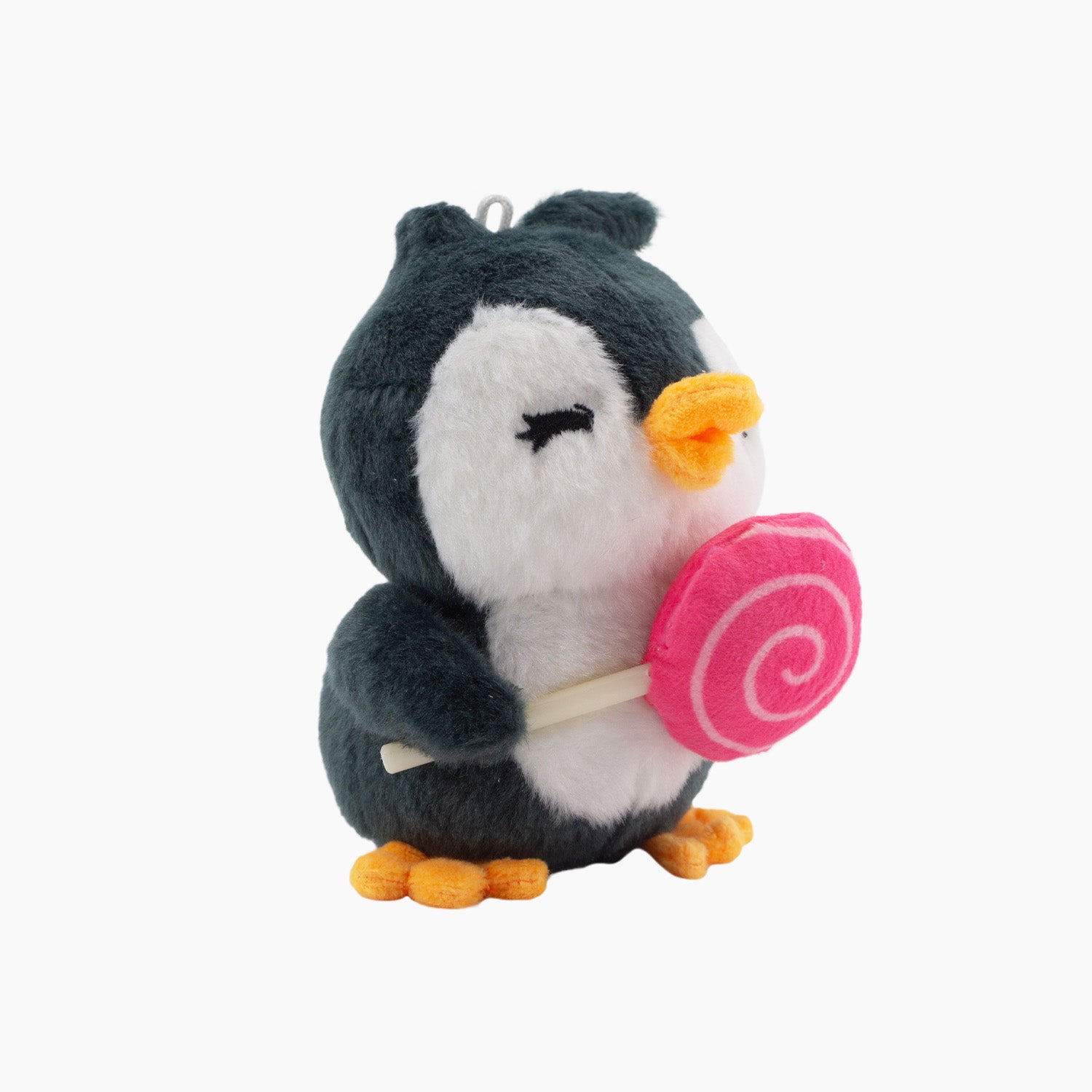 PEPELINI Kuscheltier "Pengi"