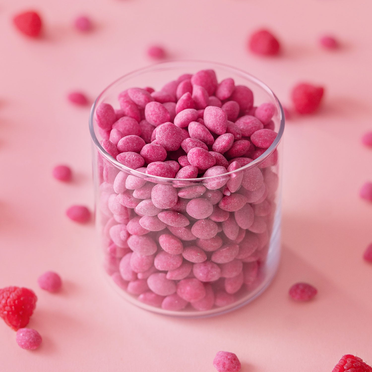 PEPELINI Pepops Extreme Himbeere