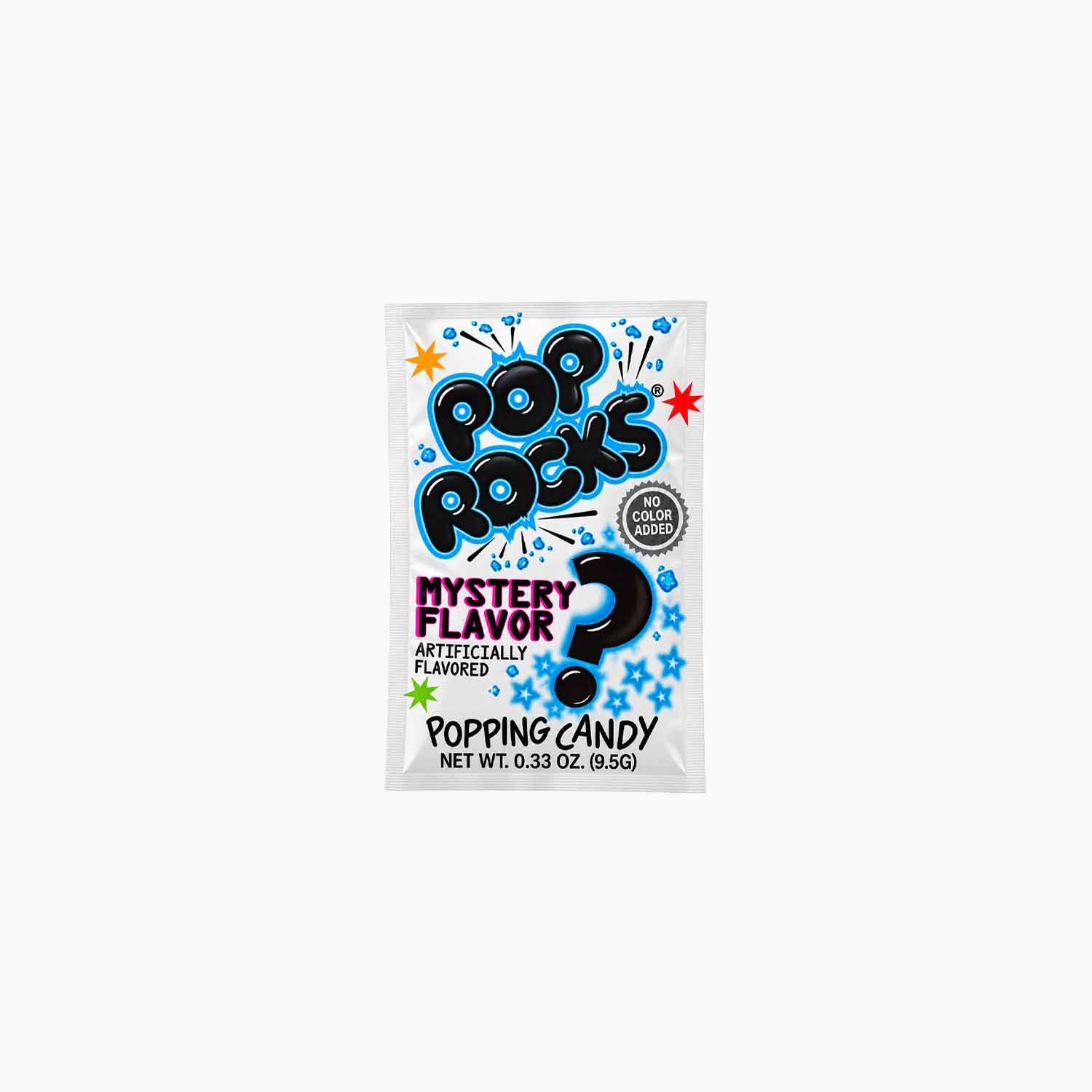 Pop Rocks Mystery 9,5g