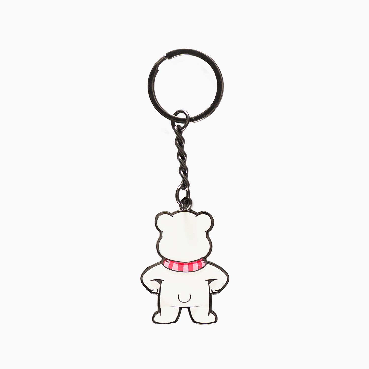 PEPELINI Schlüsselanhänger - Eisbär