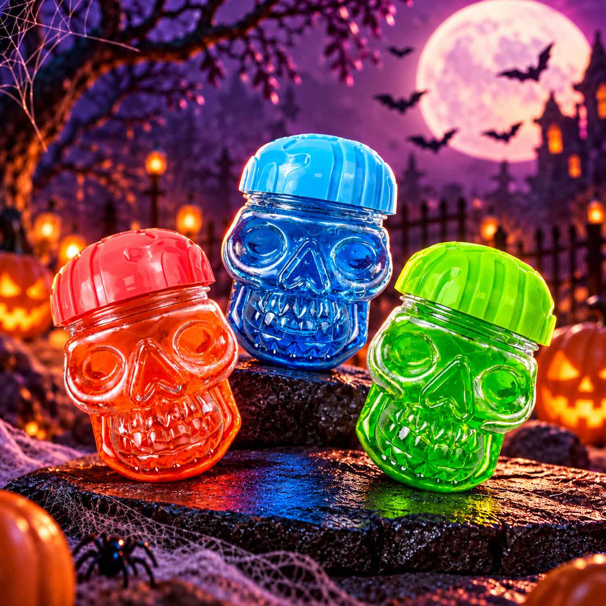 Skull Juice (zufällige Sorte)