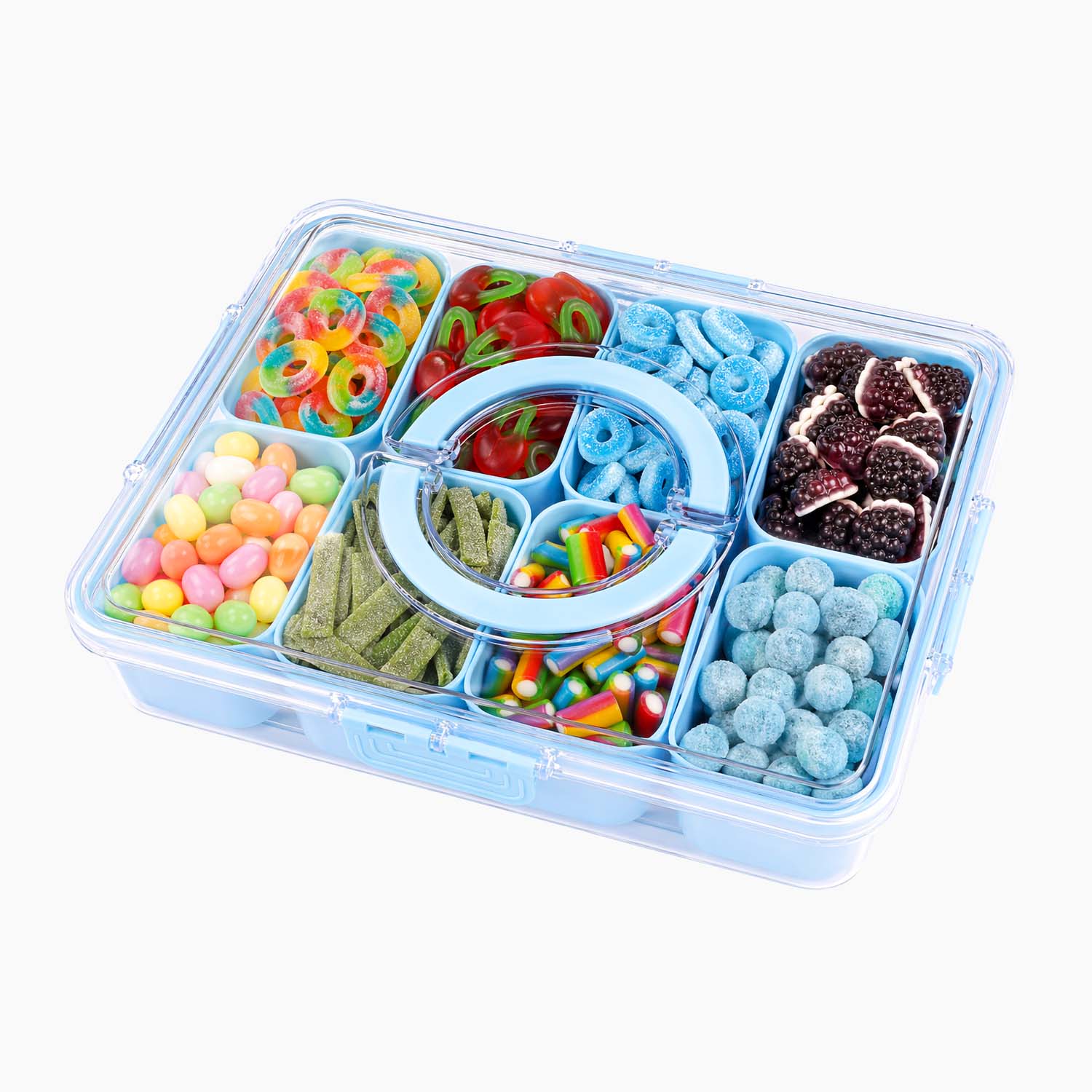 Wunsch Candy Box