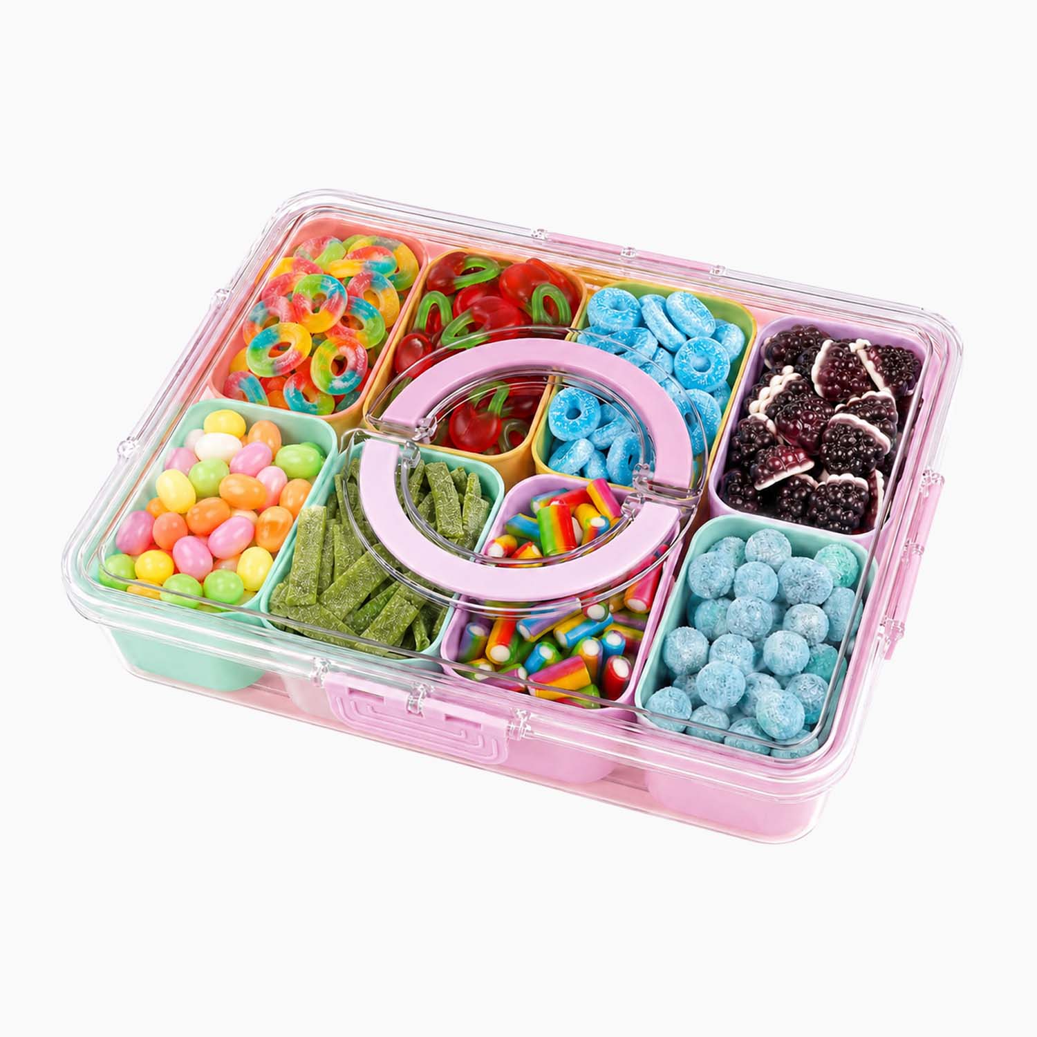 Wunsch Candy Box