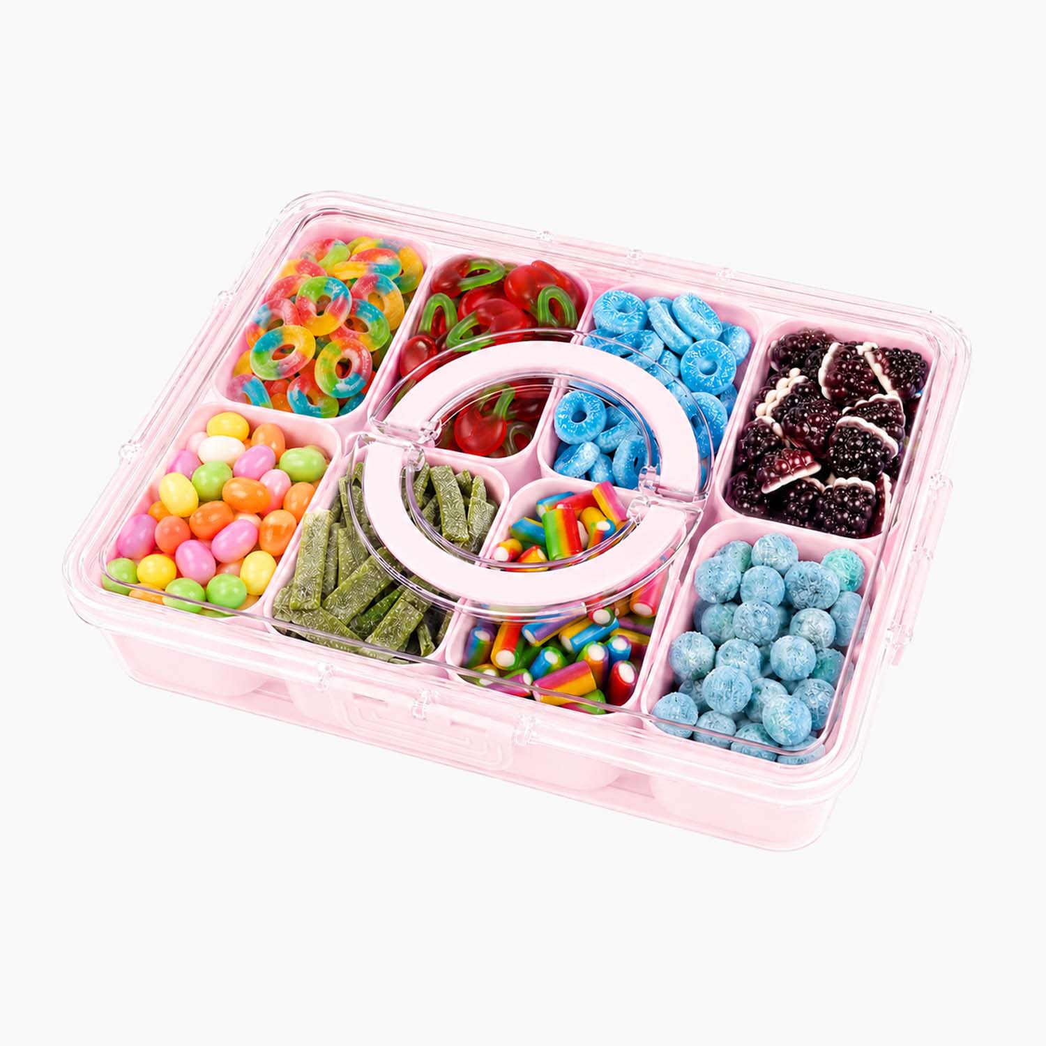 Wunsch Candy Box