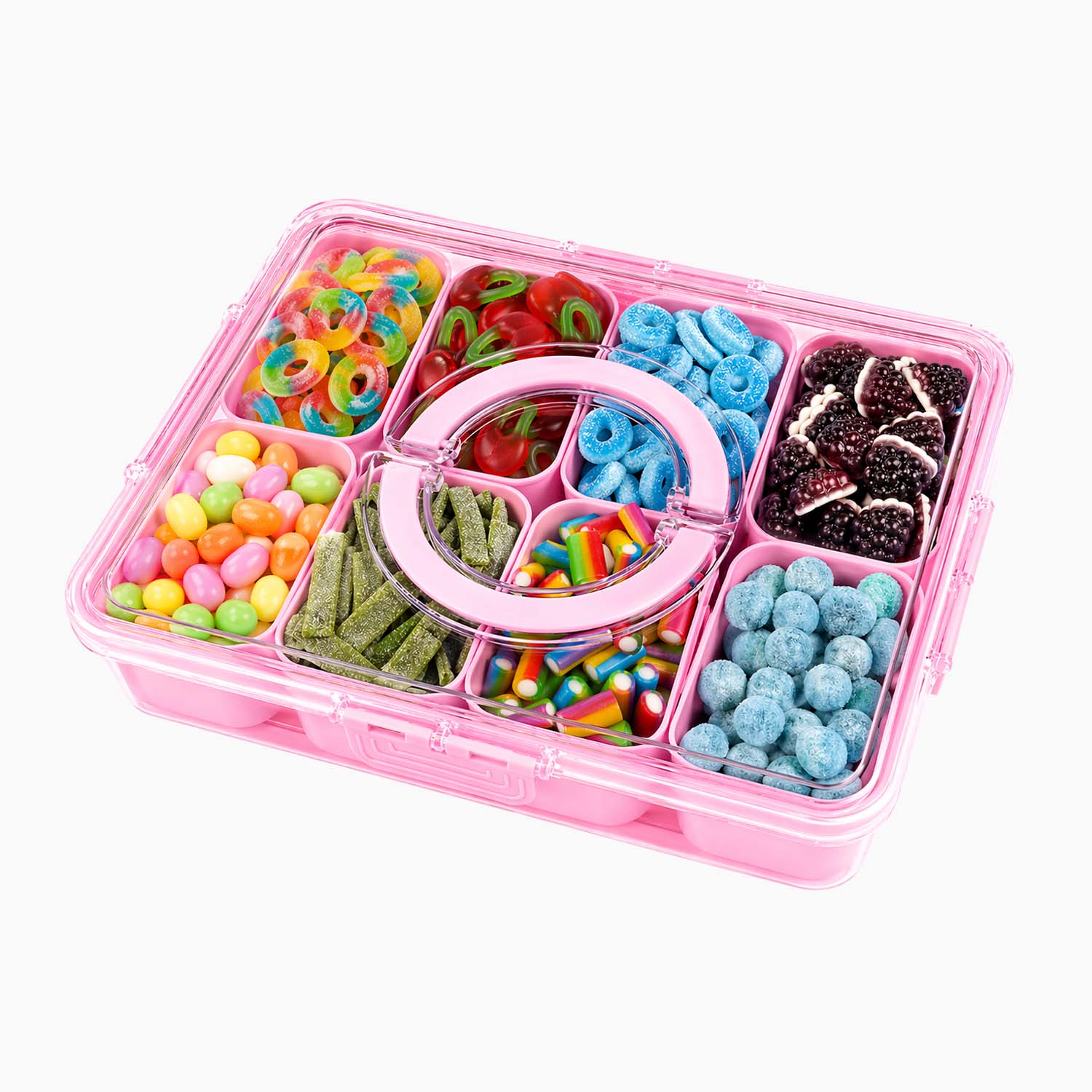 Wunsch Candy Box