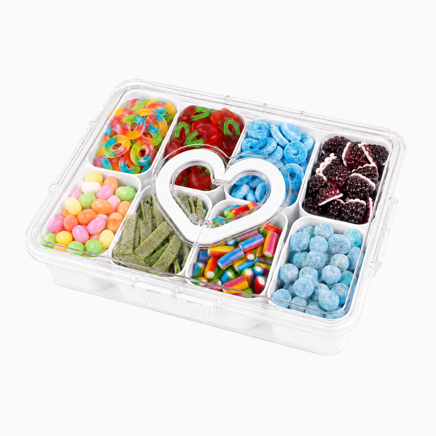 Wunsch Candy Box
