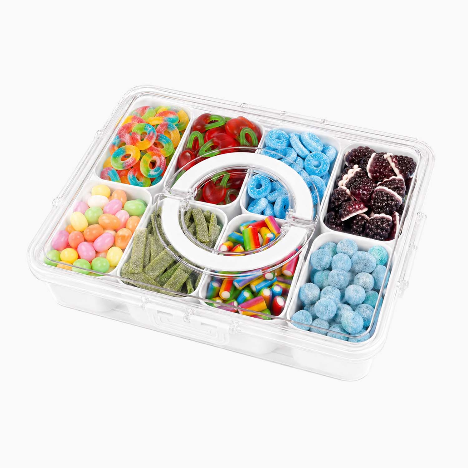 Wunsch Candy Box