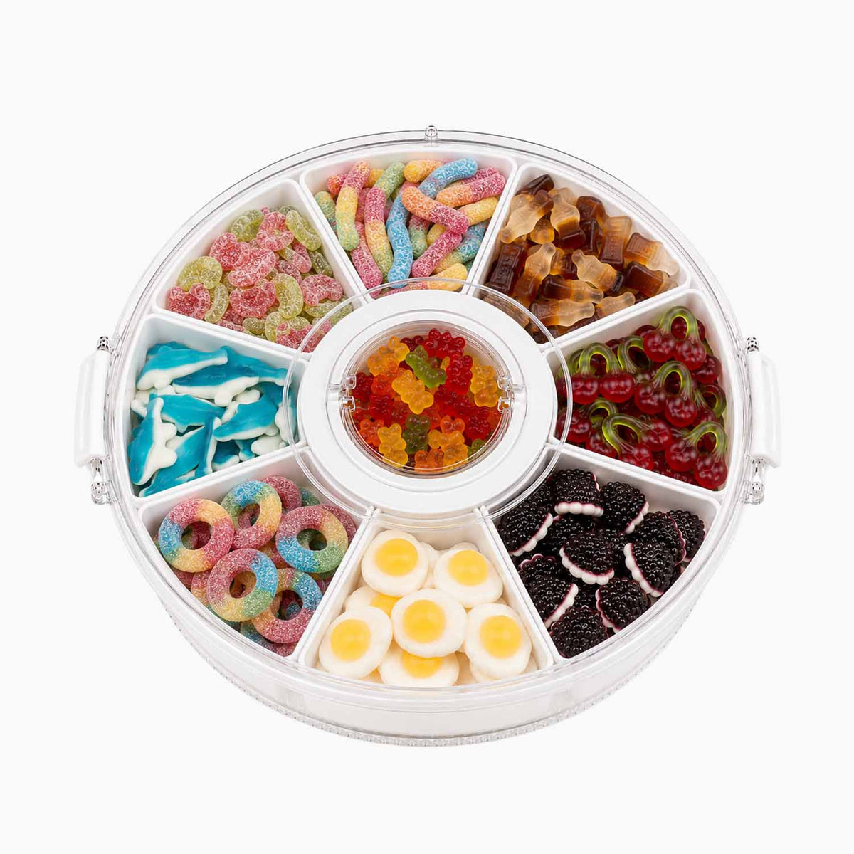 Wunsch Candy Box