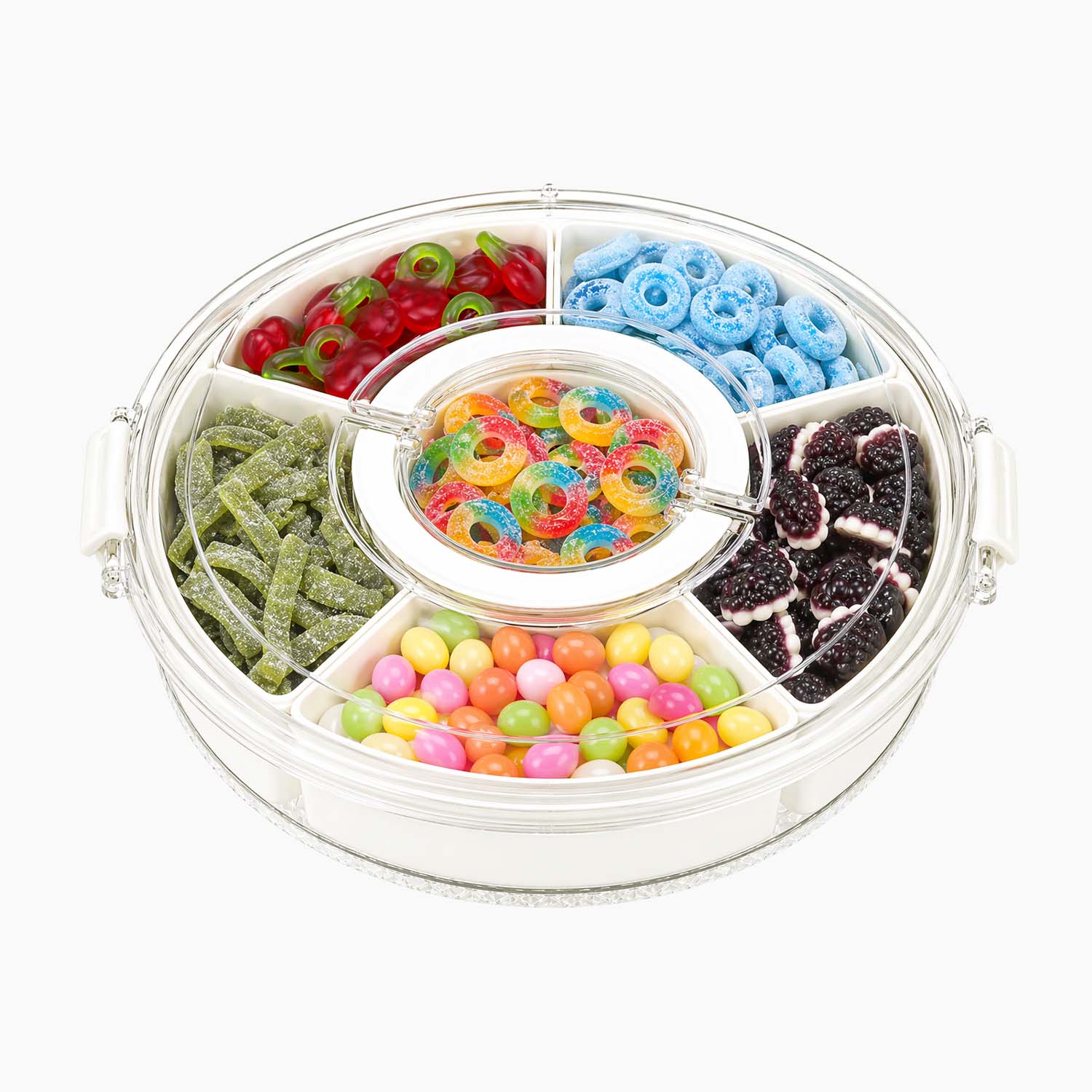Wunsch Candy Box