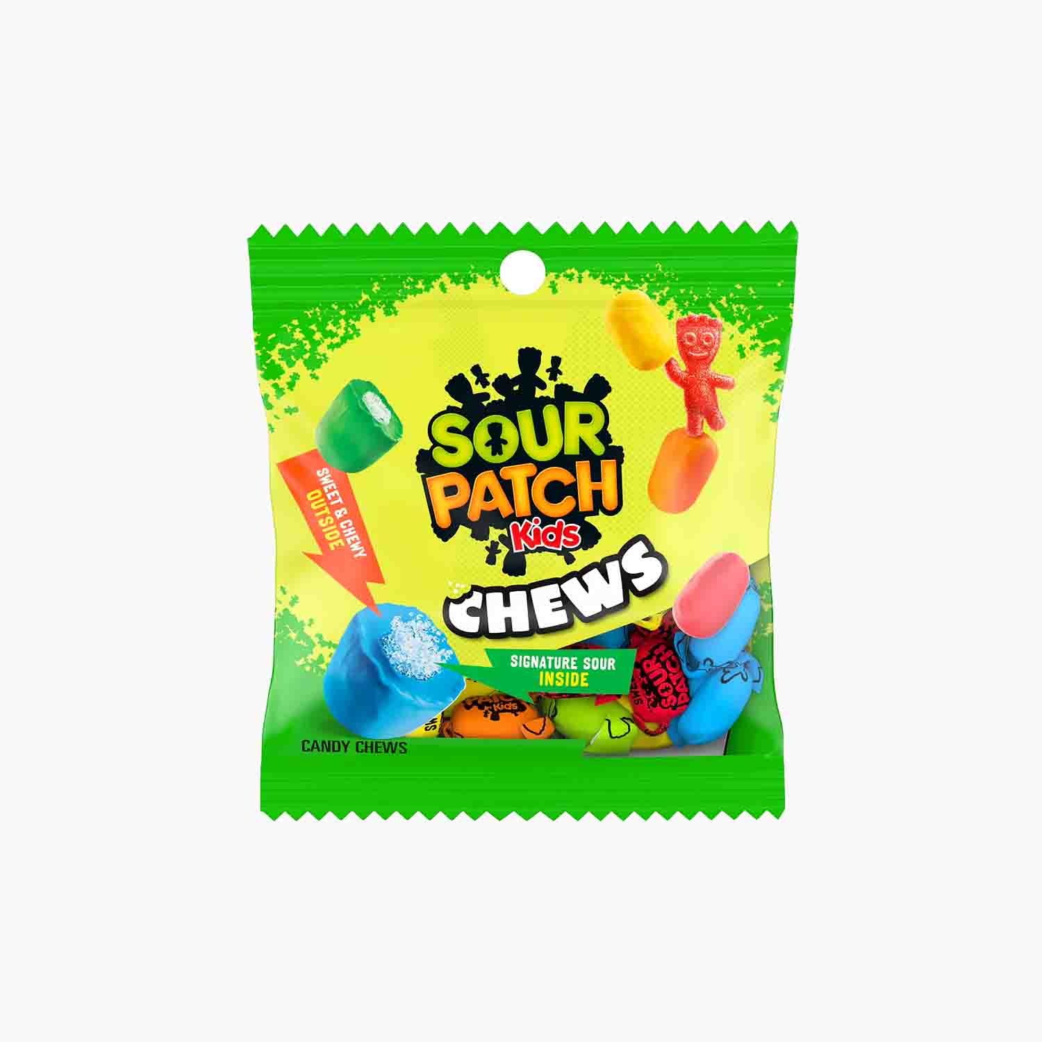 Sour Patch Kids Chews