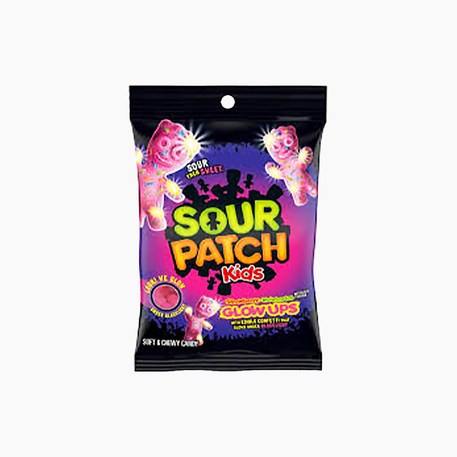 Sour Patch Kids Glow Ups - MHD: 05.06.2026