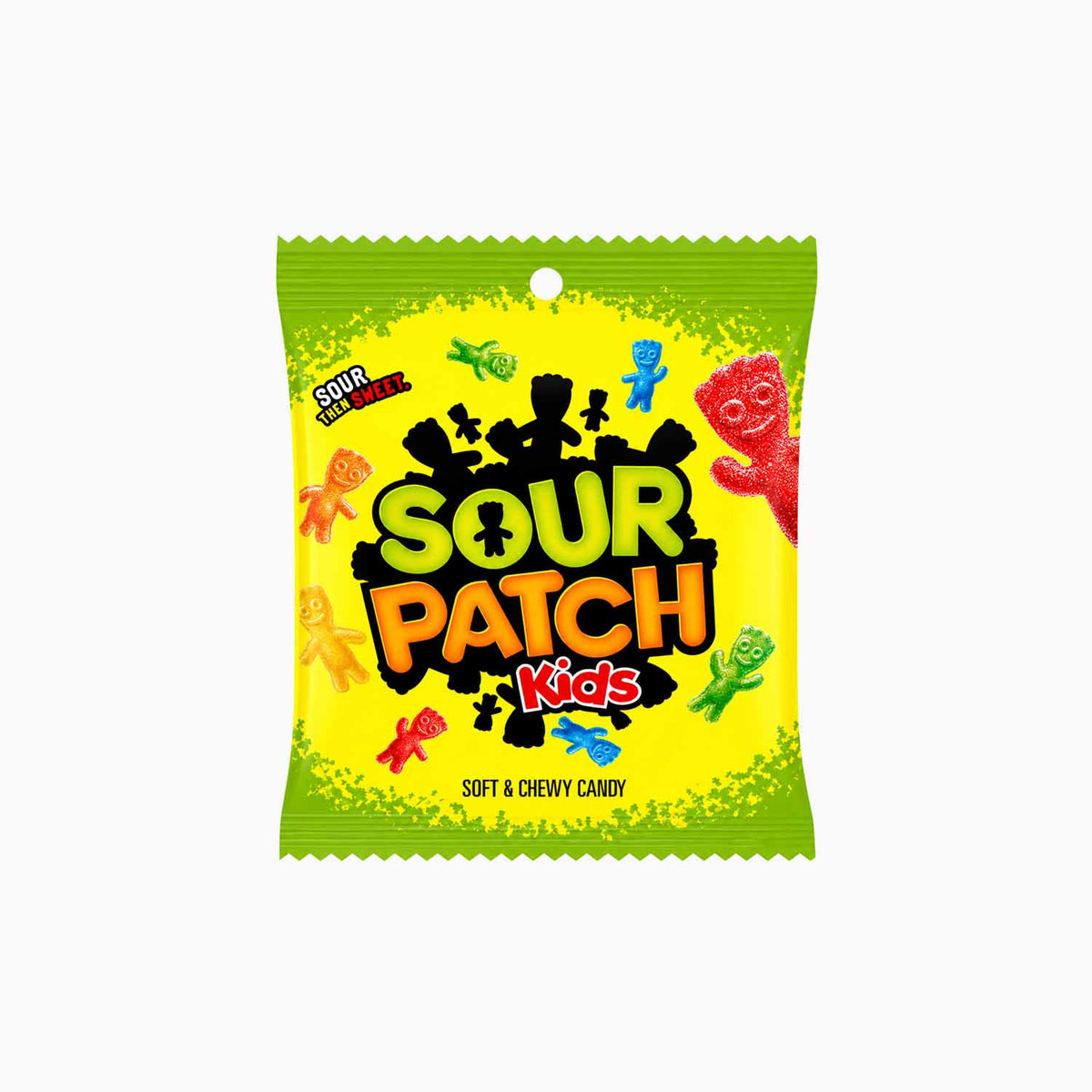 Sour Patch Kids Original - 102g