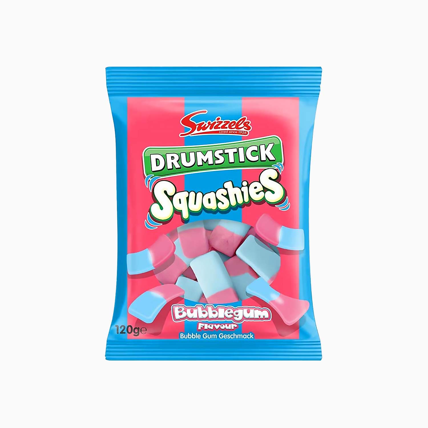 Squashies Bubblegum